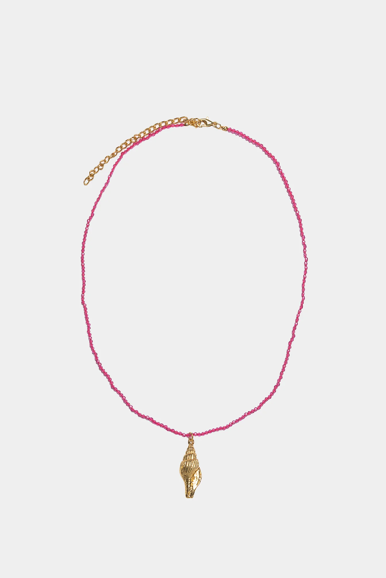 PACK COLLARES CONCHA FLOR - Image 4