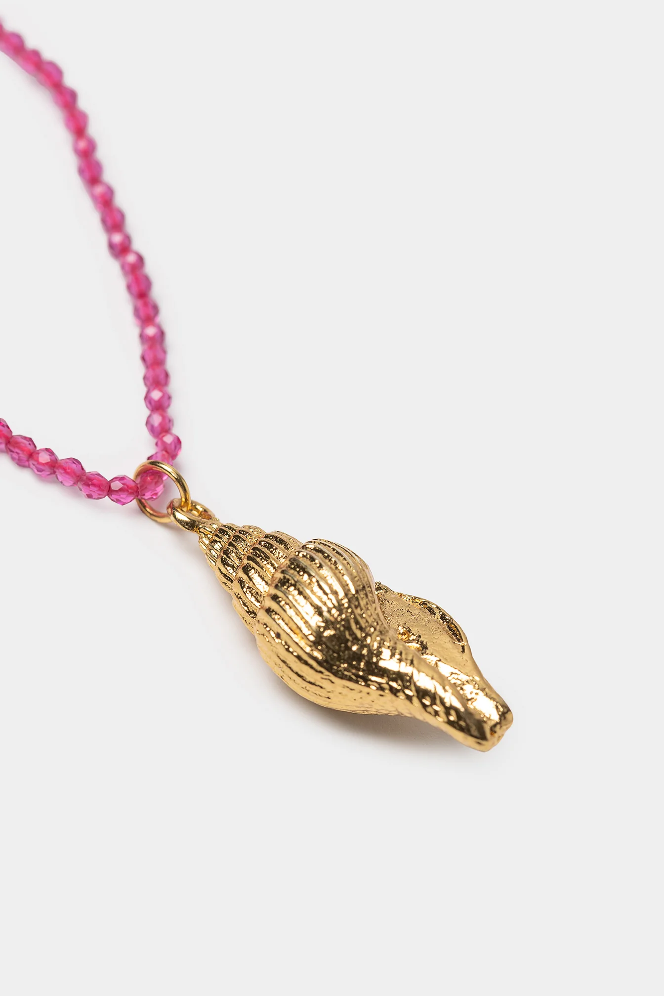 PACK COLLARES CONCHA FLOR - Image 5