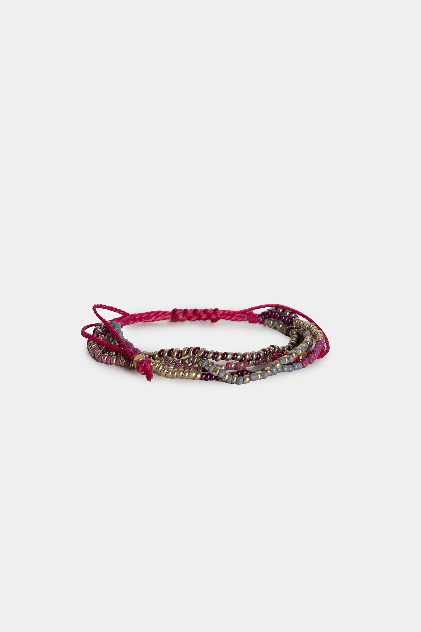 PACK PULSERAS BOLITAS - Image 6