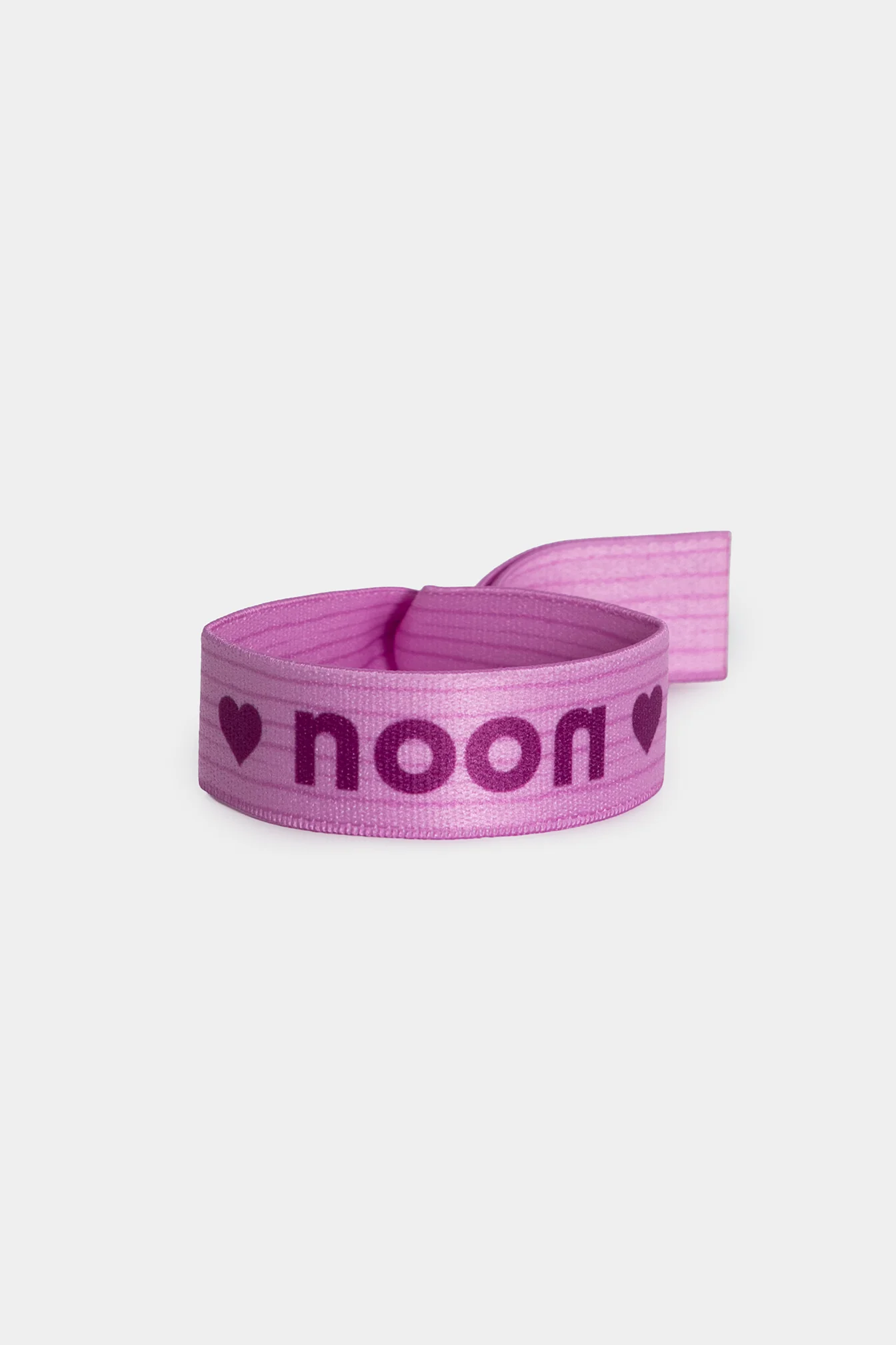 PACK PULSERAS TELA TROPICAL - Image 3