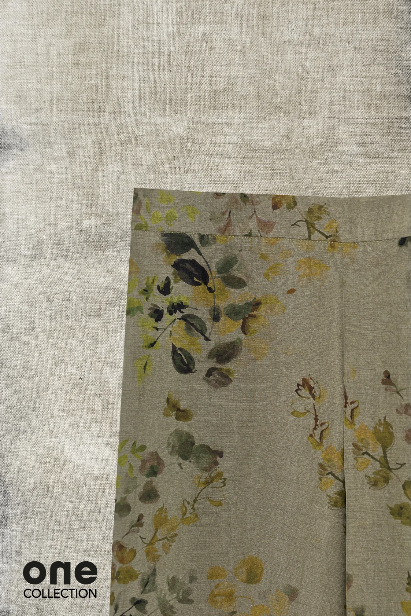 PANTALON FLORES AMINA - Image 10