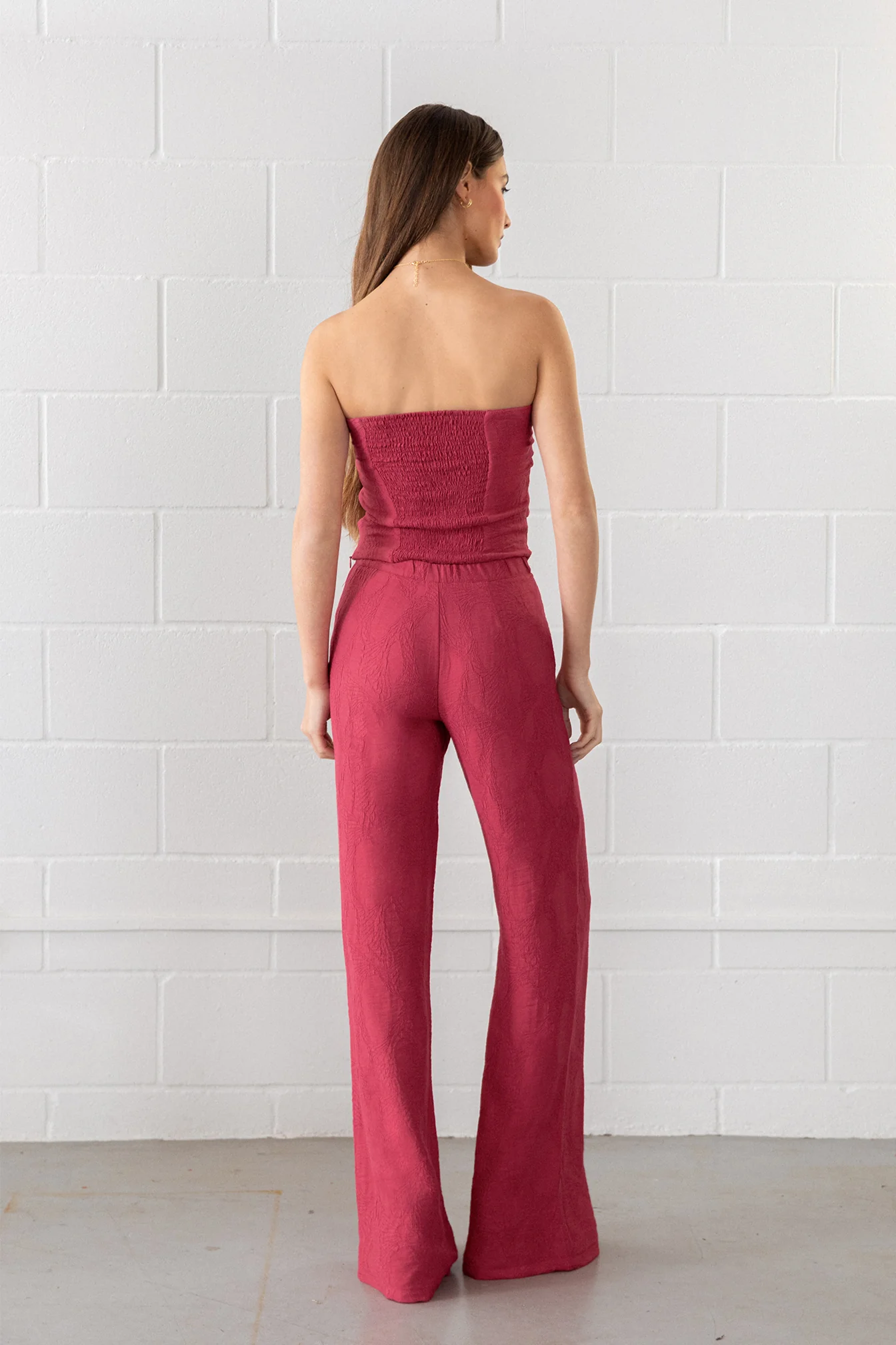 PANTALON RECTO DANIELA - Image 8