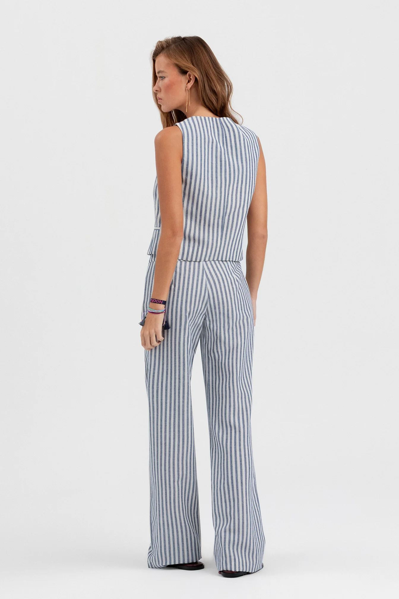 PANTALON RECTO SASTRE - Image 5