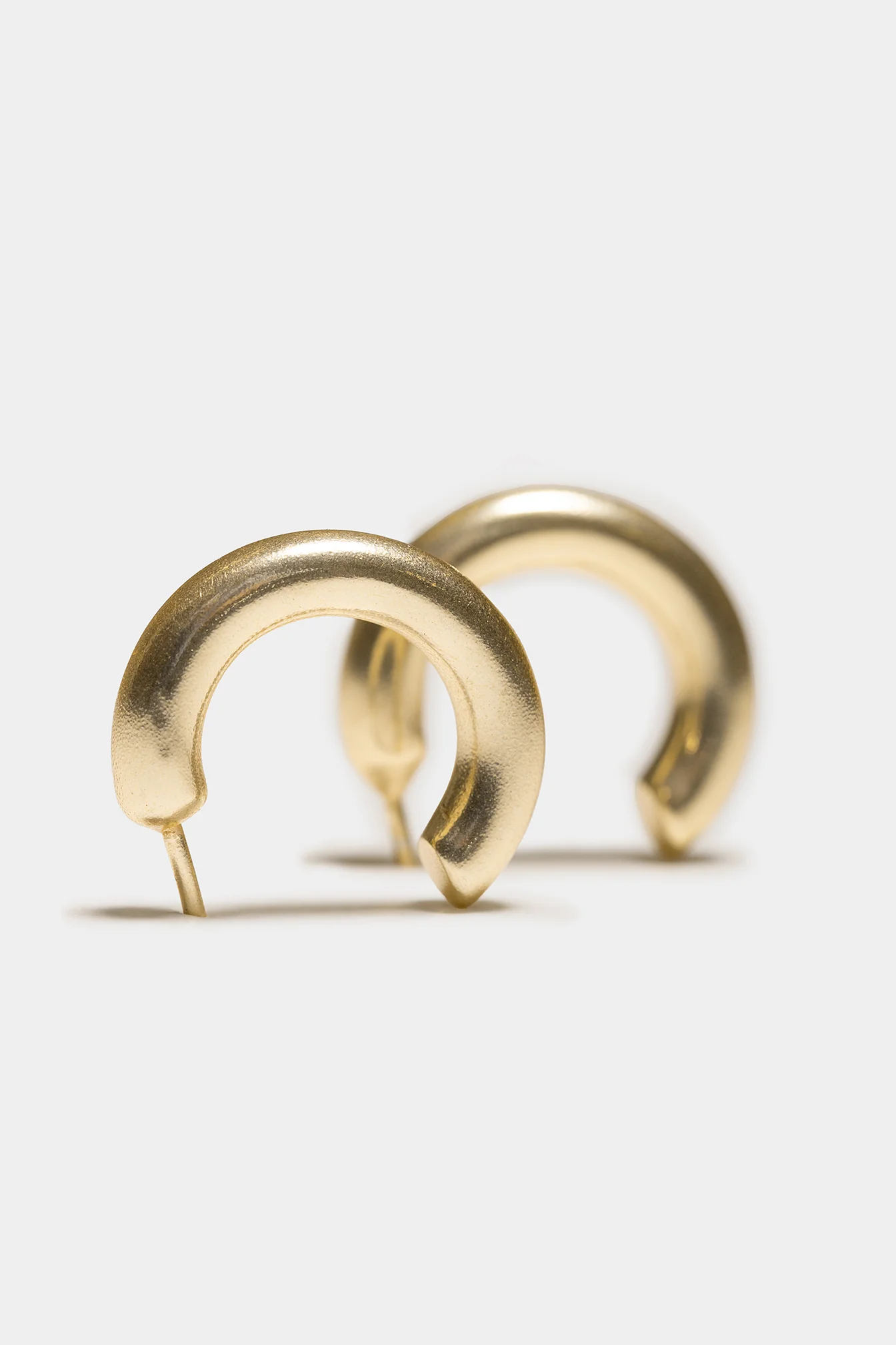 PENDIENTES ARO MINI - Image 3