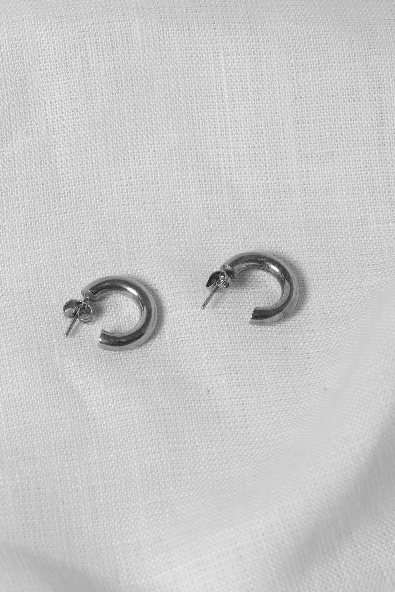PENDIENTES ARO PEQUEÑO - Image 3