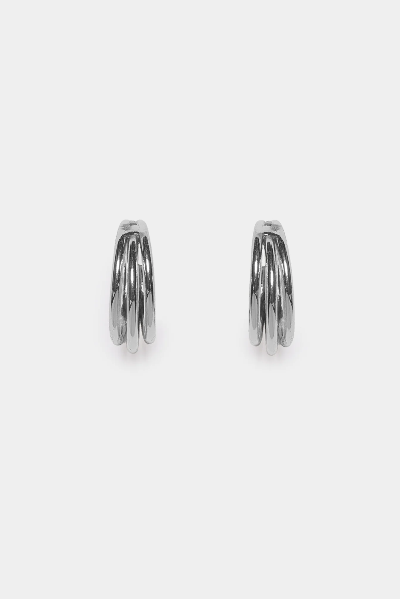PENDIENTES ARO TRIPLE - Image 5
