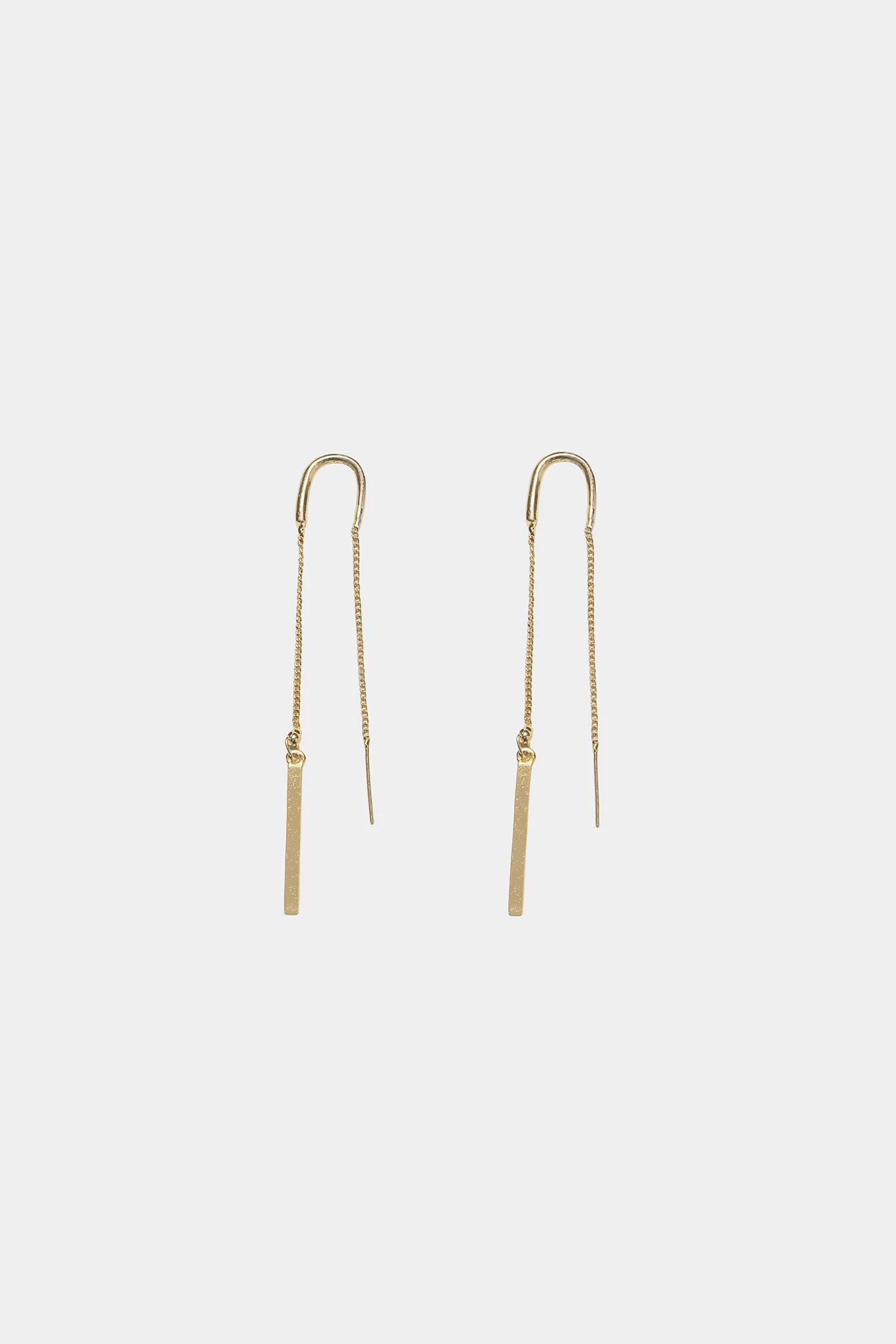 PENDIENTES  LARGOS CADENA
