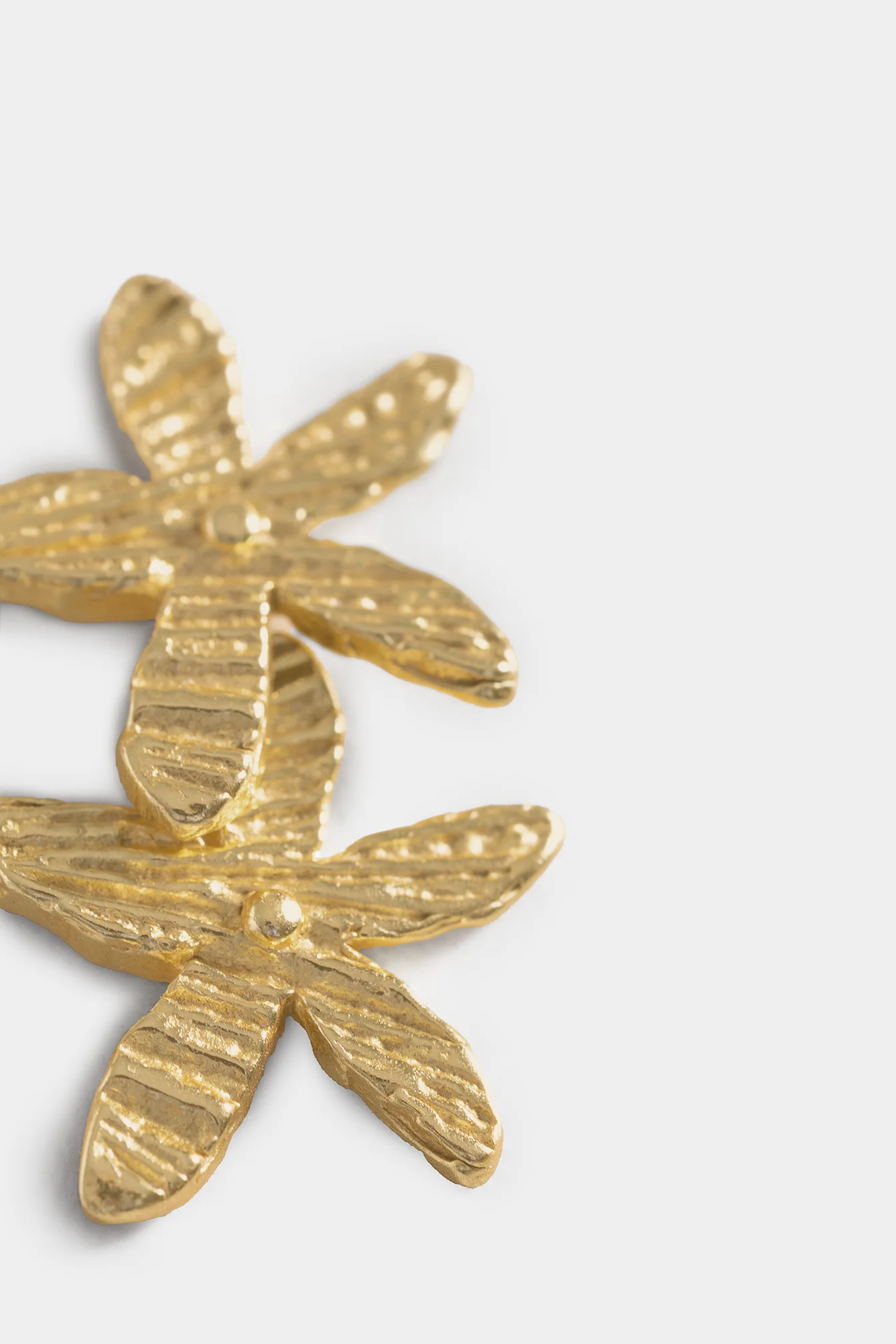 PENDIENTES MINI FLOR - Image 3