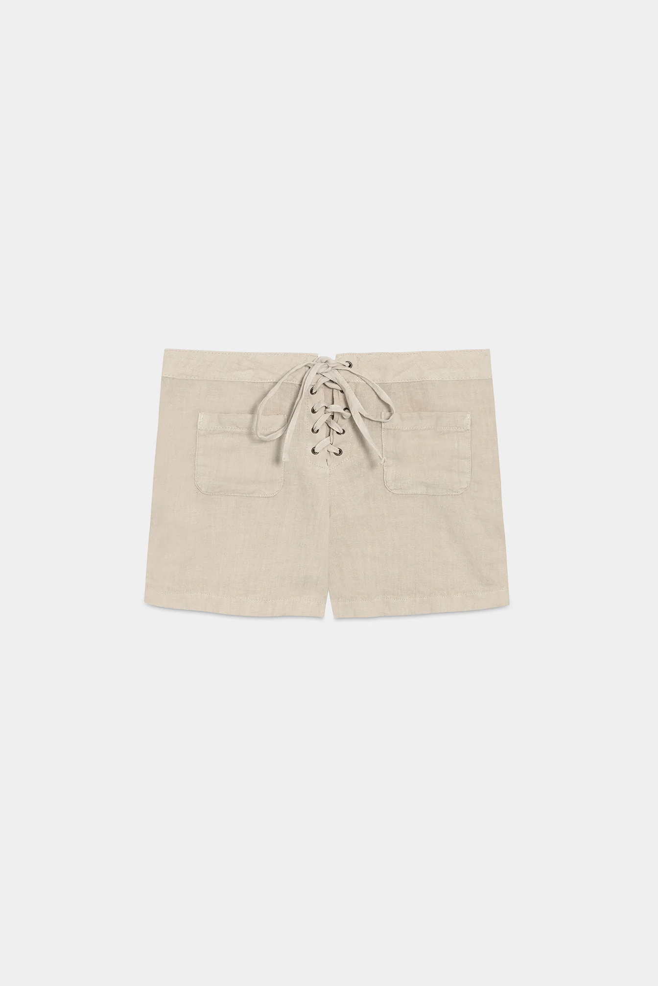 SHORT LINO DETALLE CUERDAS - Image 8