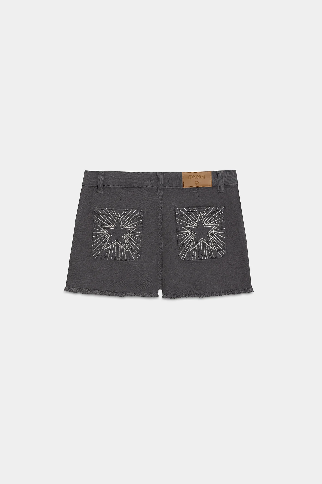 SHORTS ESTRELLAS BRILLOS - Image 3