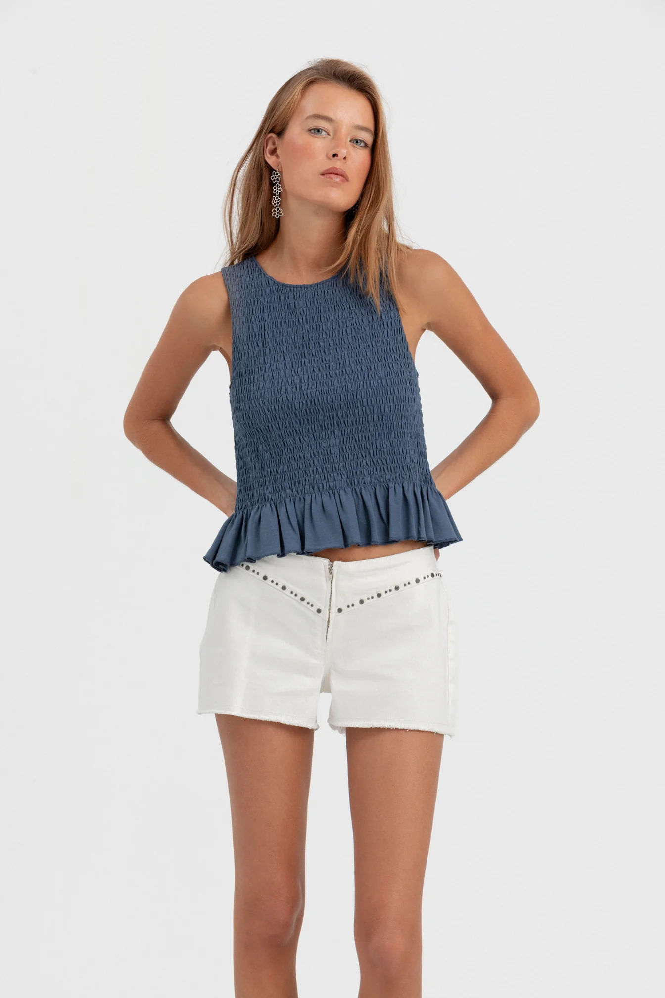 SHORTS TACHAS CANESU - Image 11