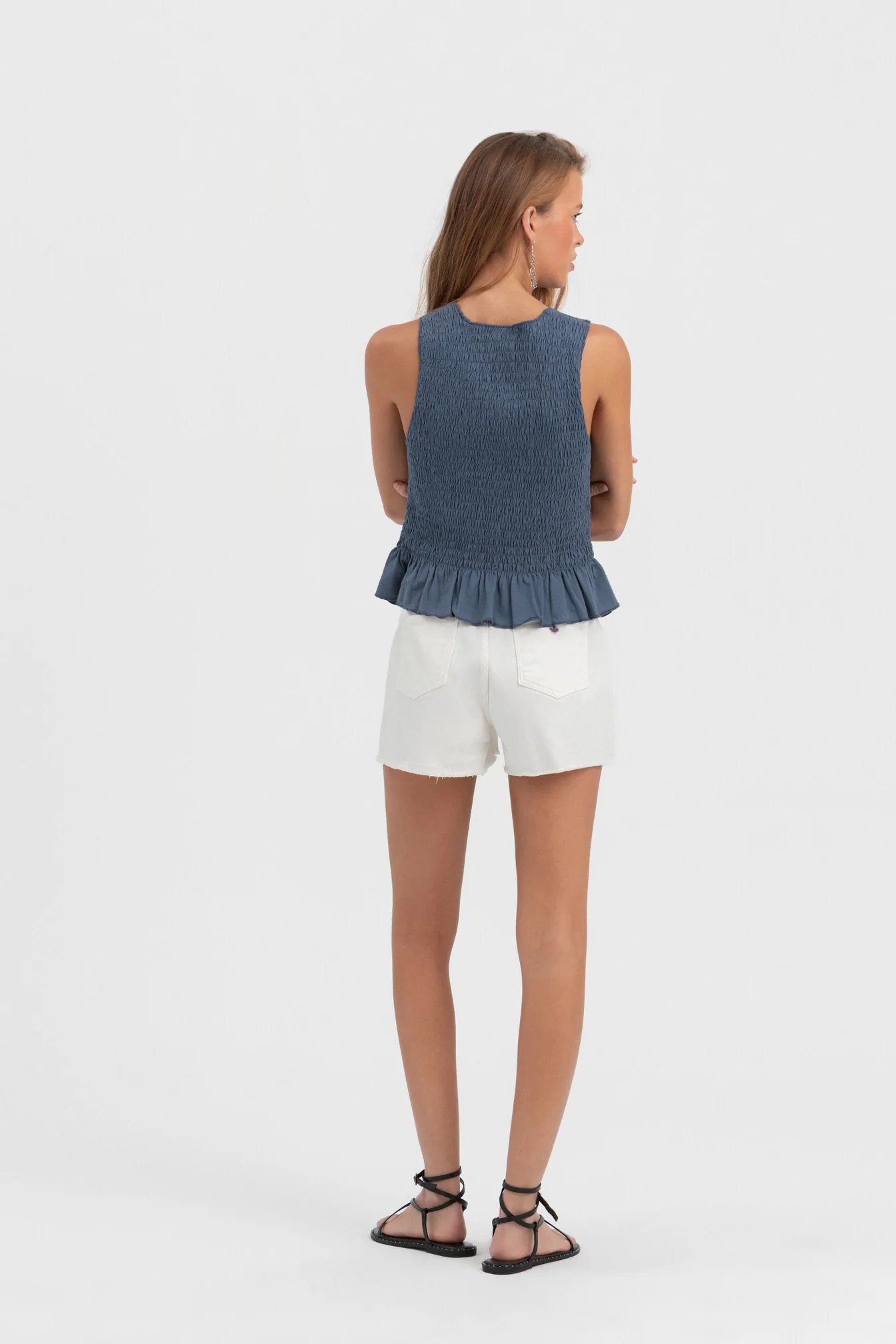 SHORTS TACHAS CANESU - Image 12