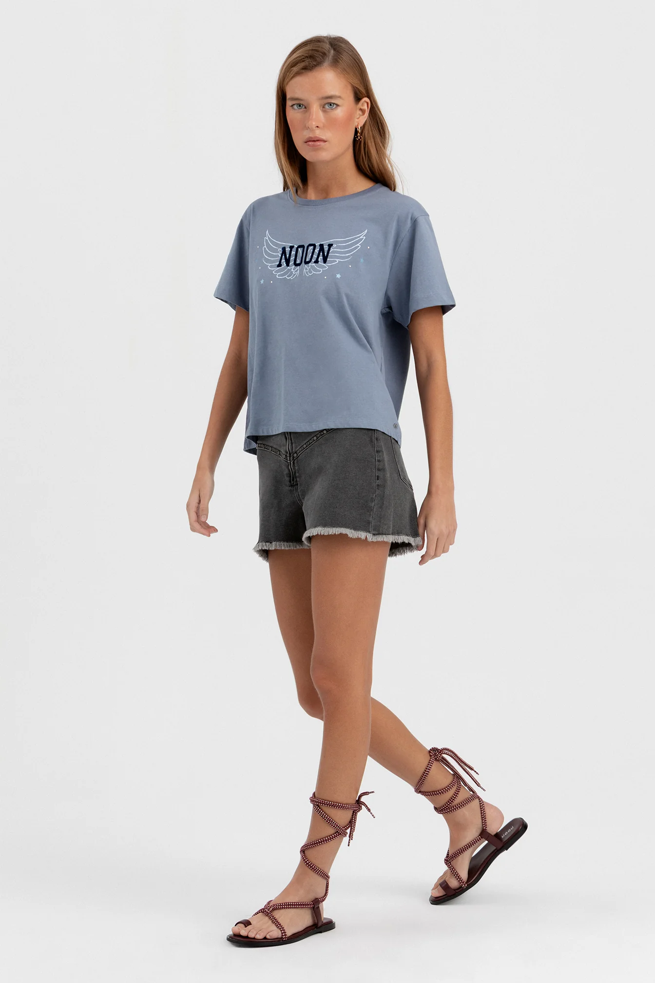 SHORTS TACHAS CANESU - Image 19