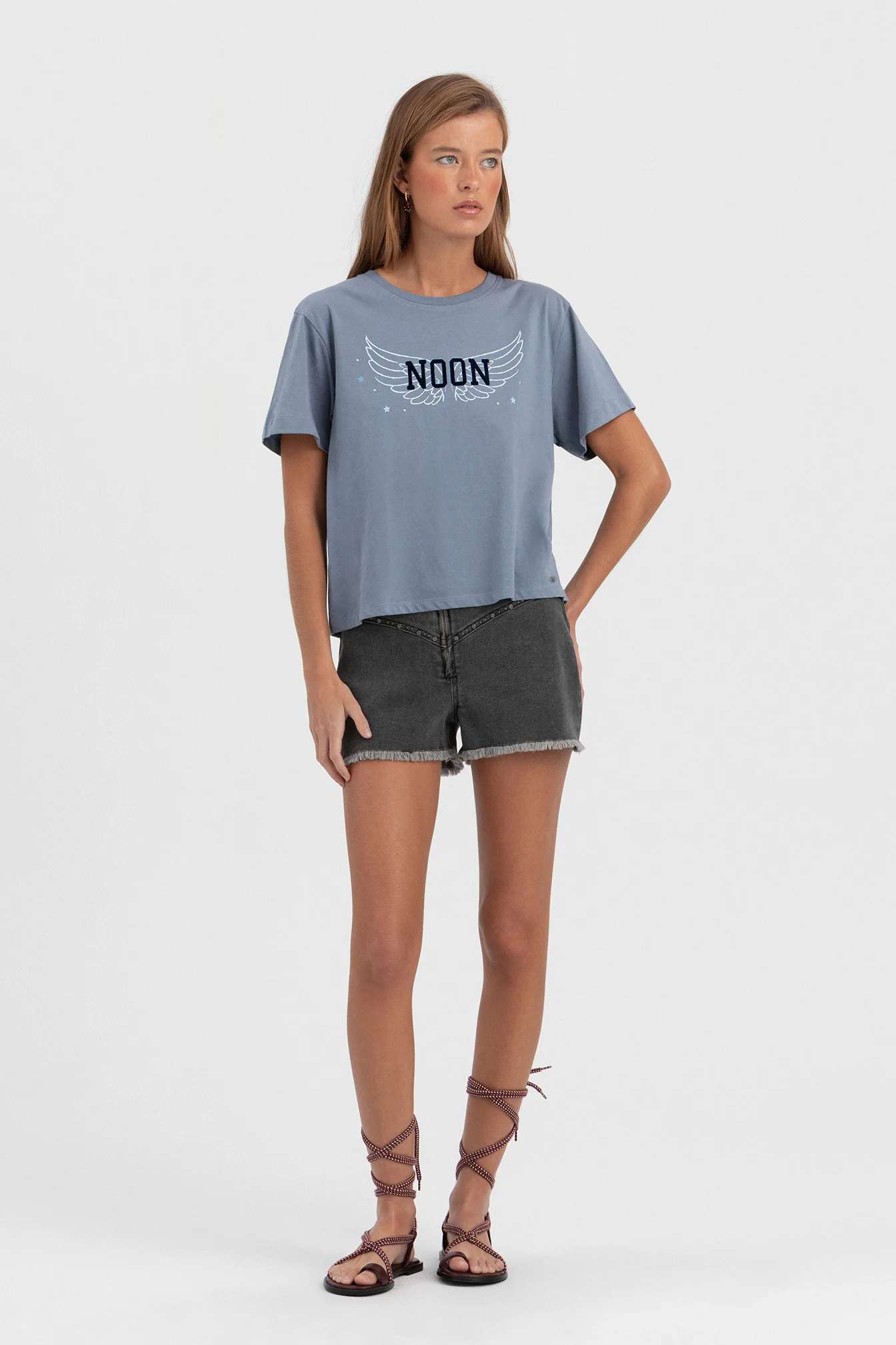 SHORTS TACHAS CANESU - Image 22