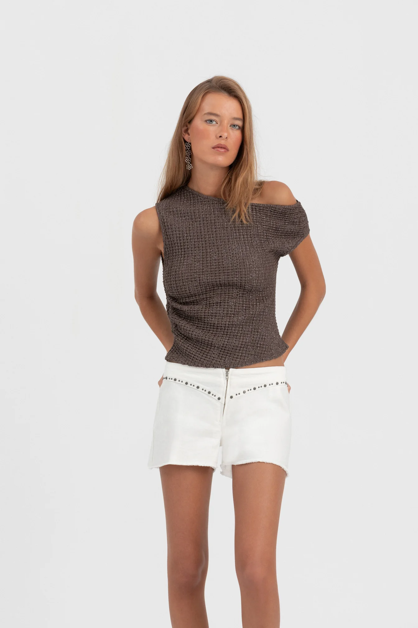 SHORTS TACHAS CANESU - Image 7
