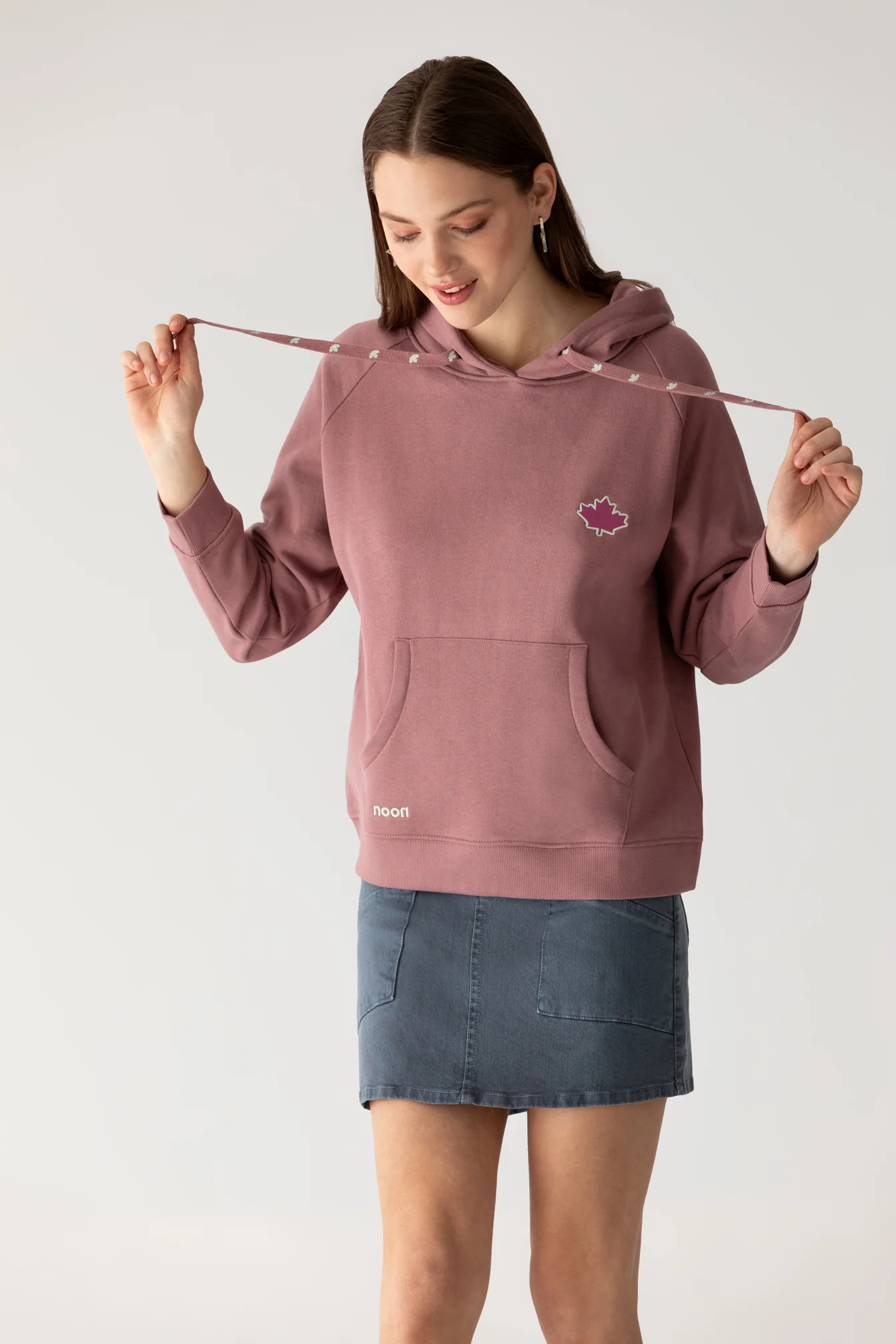 SUDADERA BASIC - Image 11