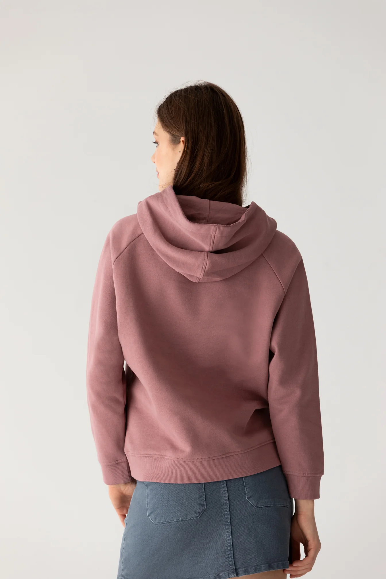 SUDADERA BASIC - Image 12