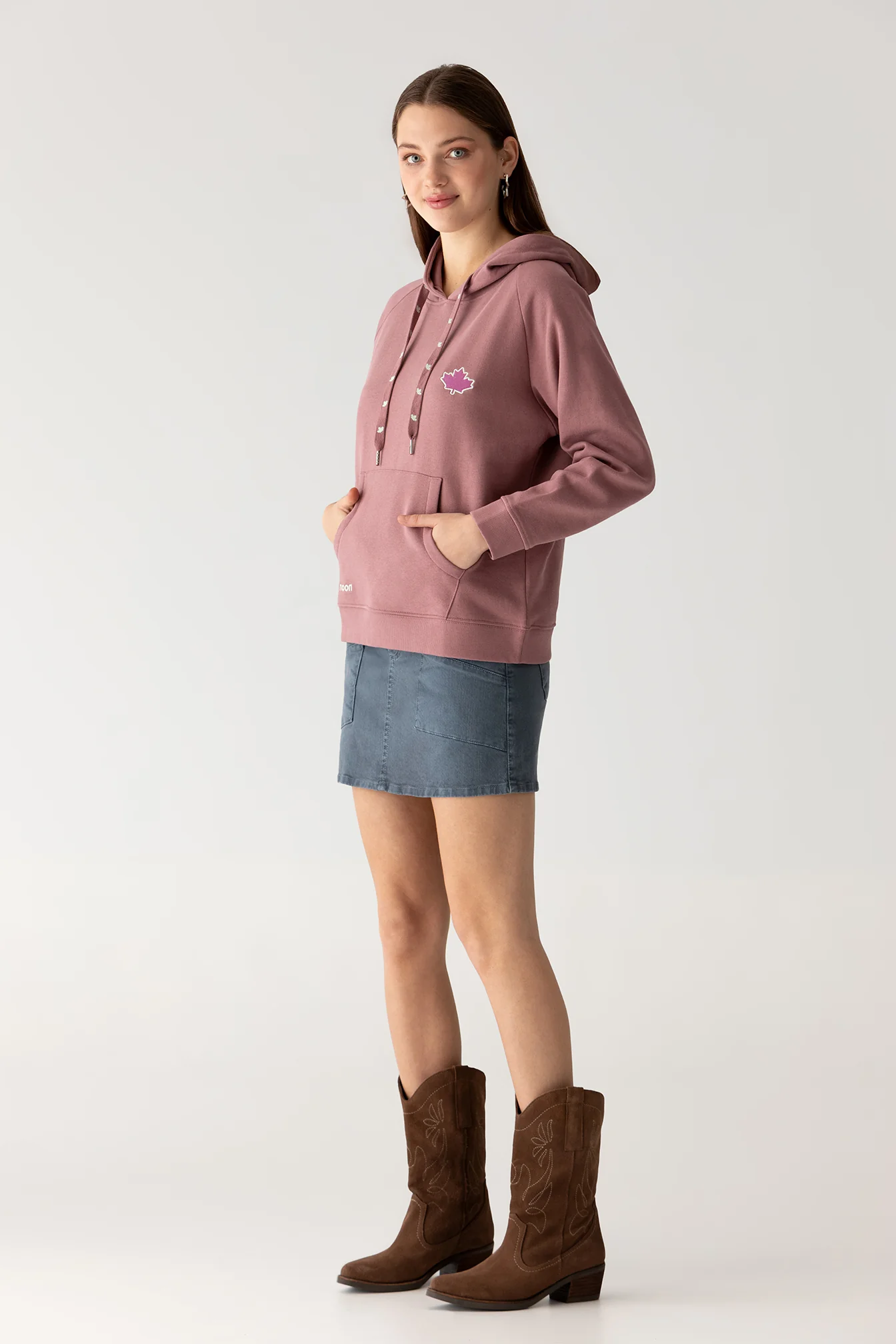 SUDADERA BASIC - Image 13