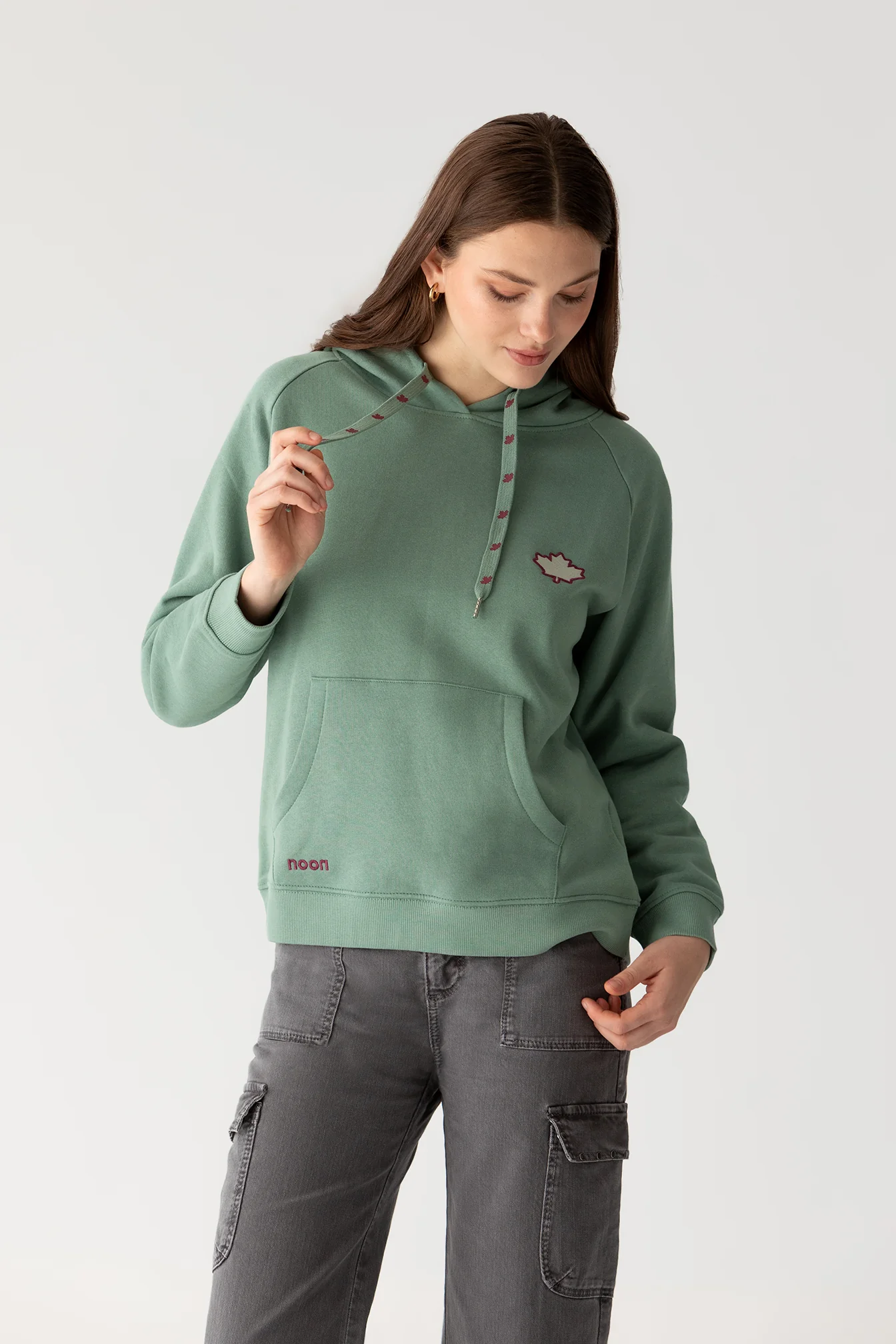 SUDADERA BASIC - Image 14