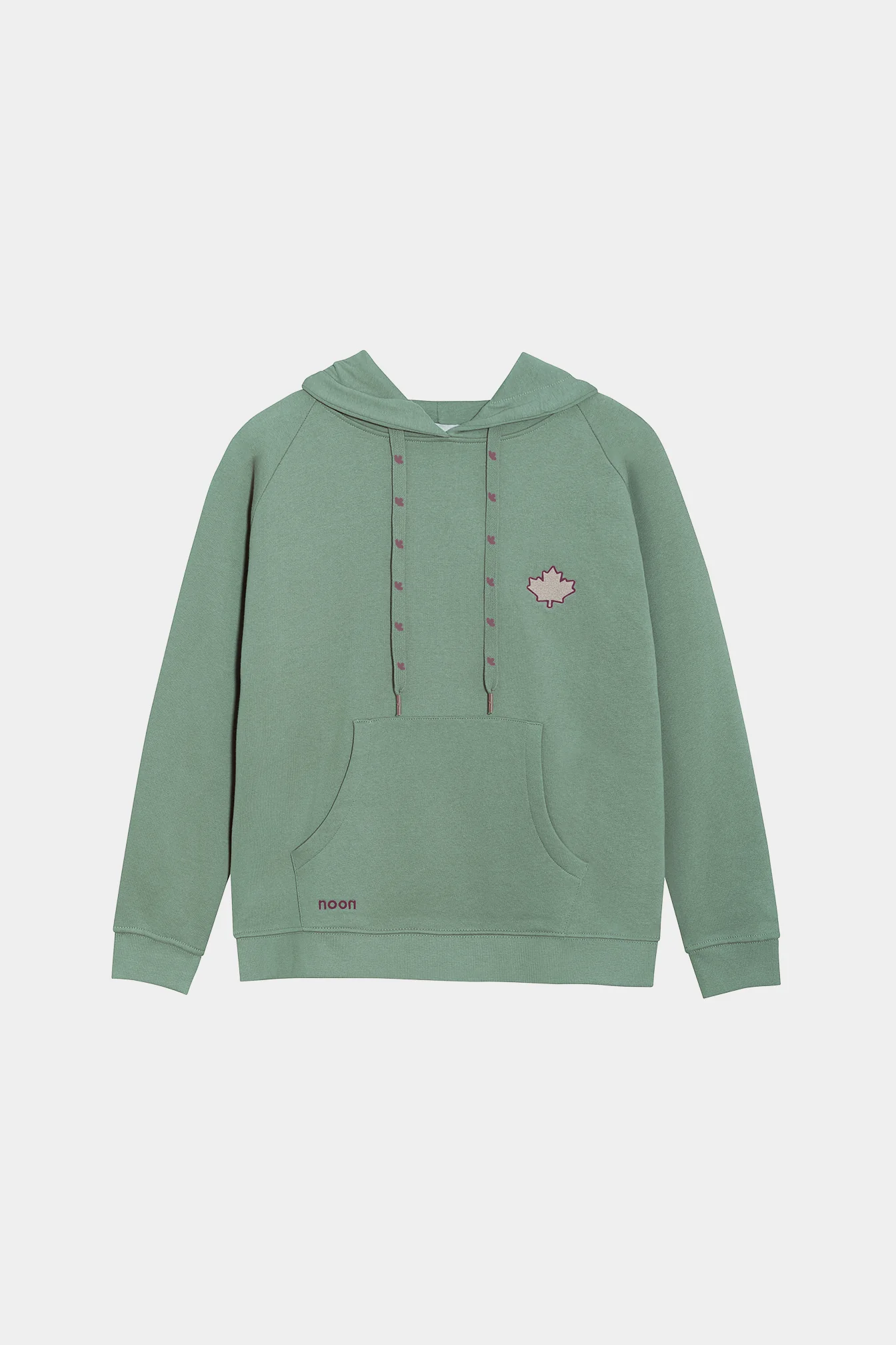 SUDADERA BASIC - Image 15