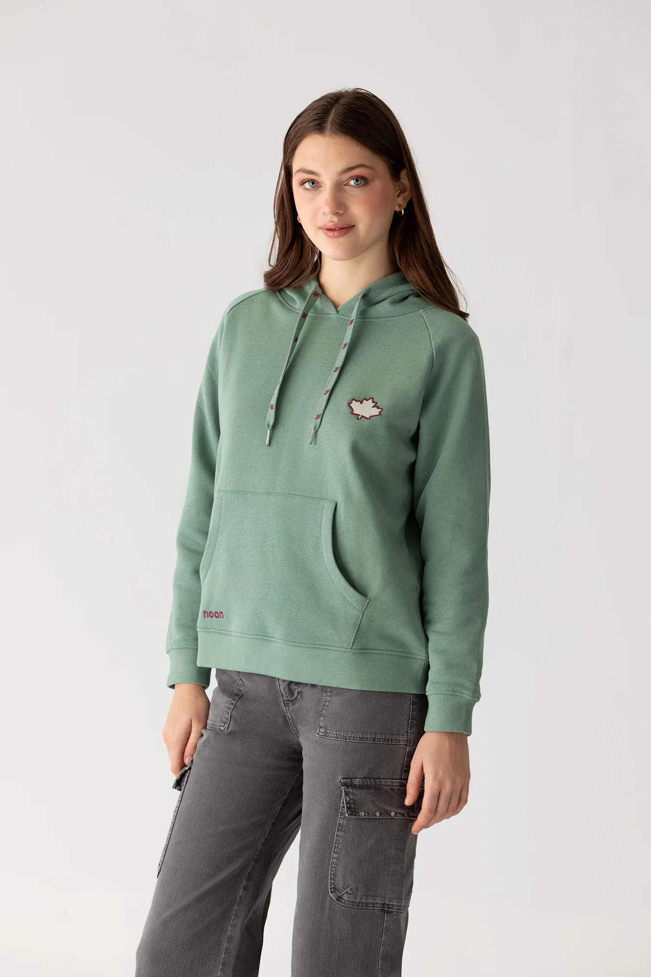 SUDADERA BASIC - Image 18