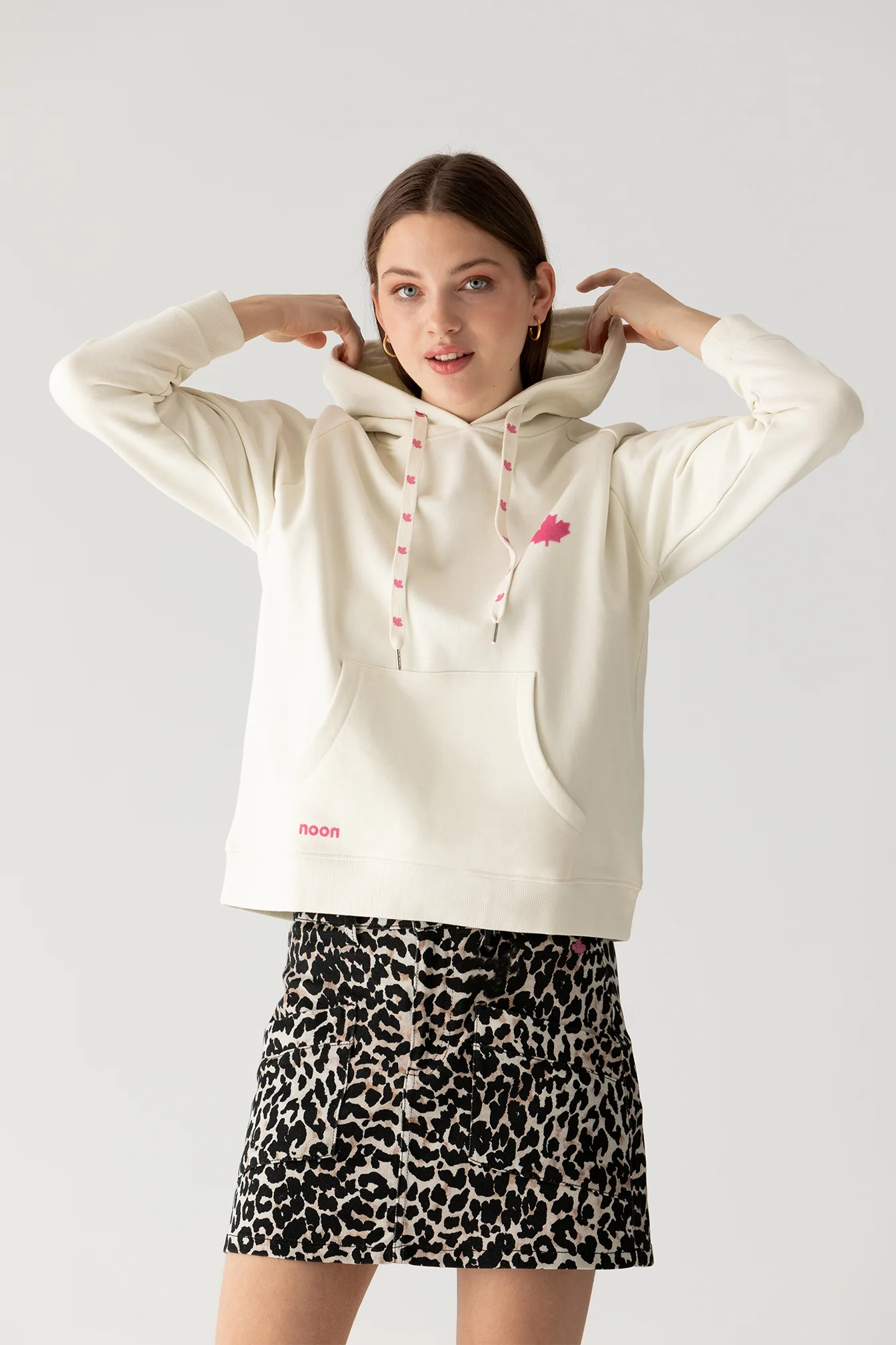 SUDADERA BASIC - Image 20