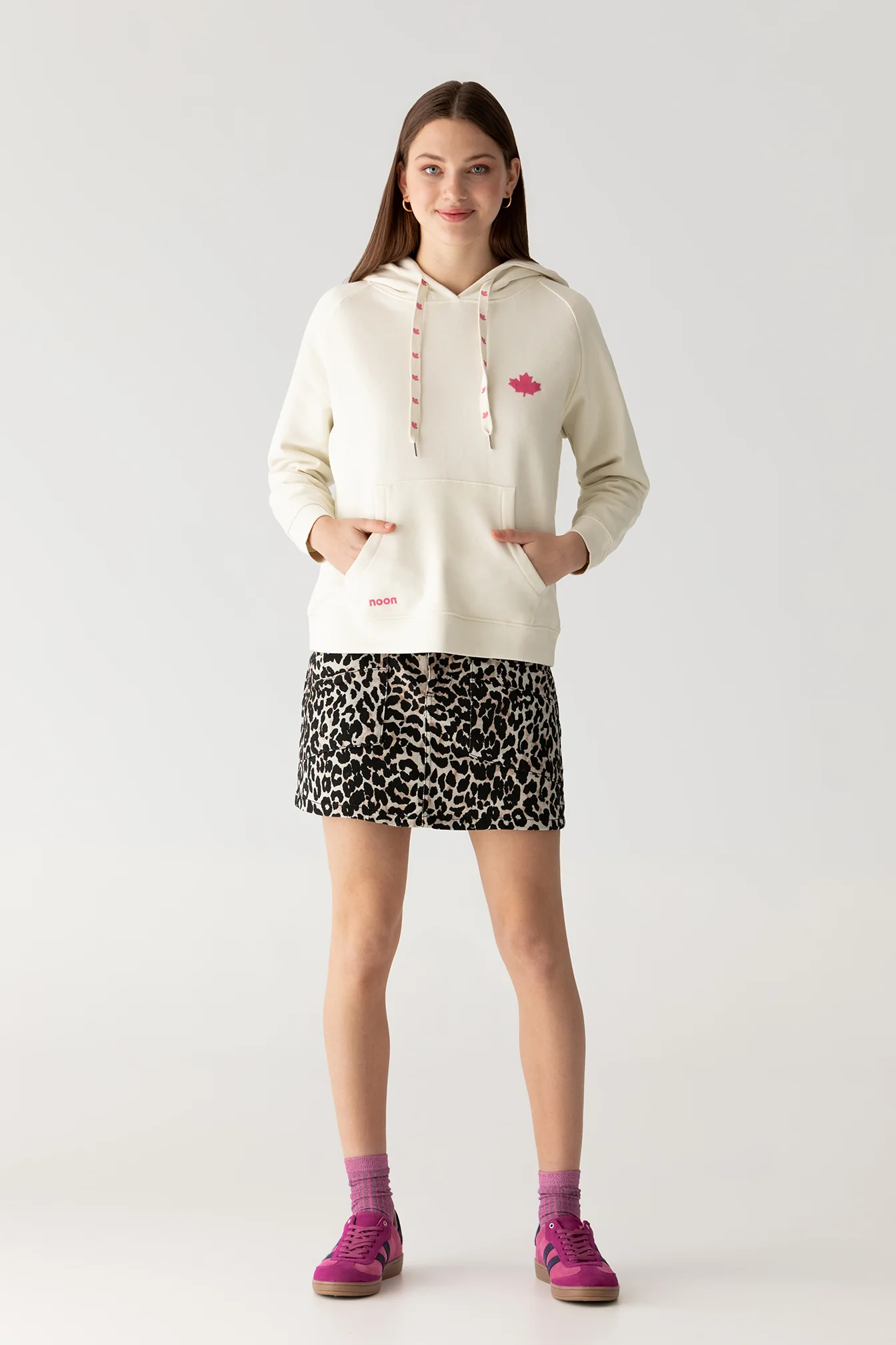 SUDADERA BASIC - Image 23