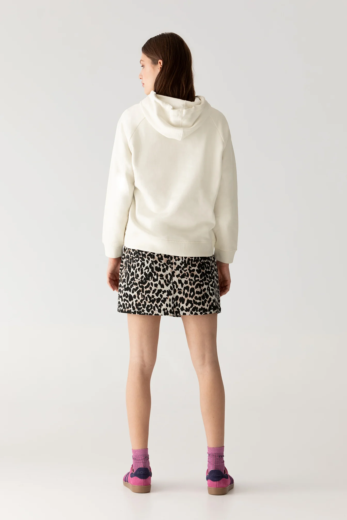 SUDADERA BASIC - Image 25