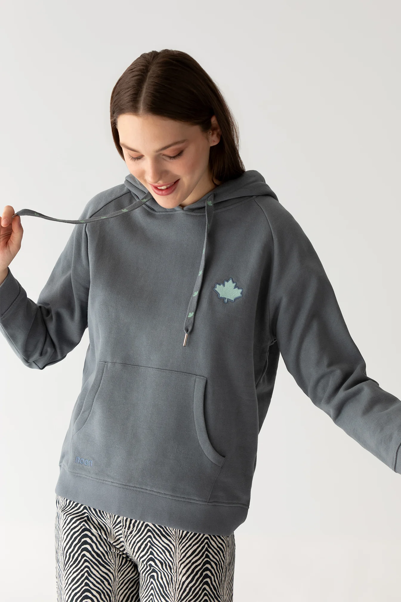 SUDADERA BASIC - Image 5
