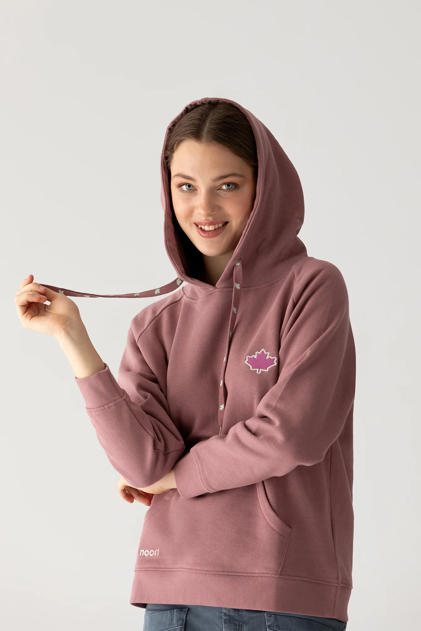 SUDADERA BASIC - Image 8