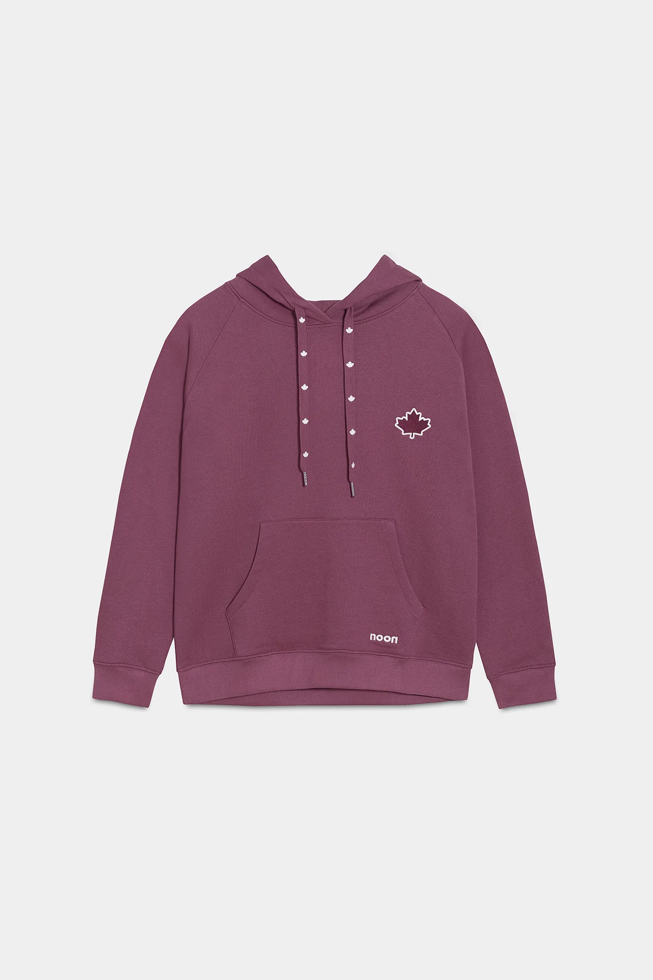 SUDADERA CAPUCHA BASIC - Image 15