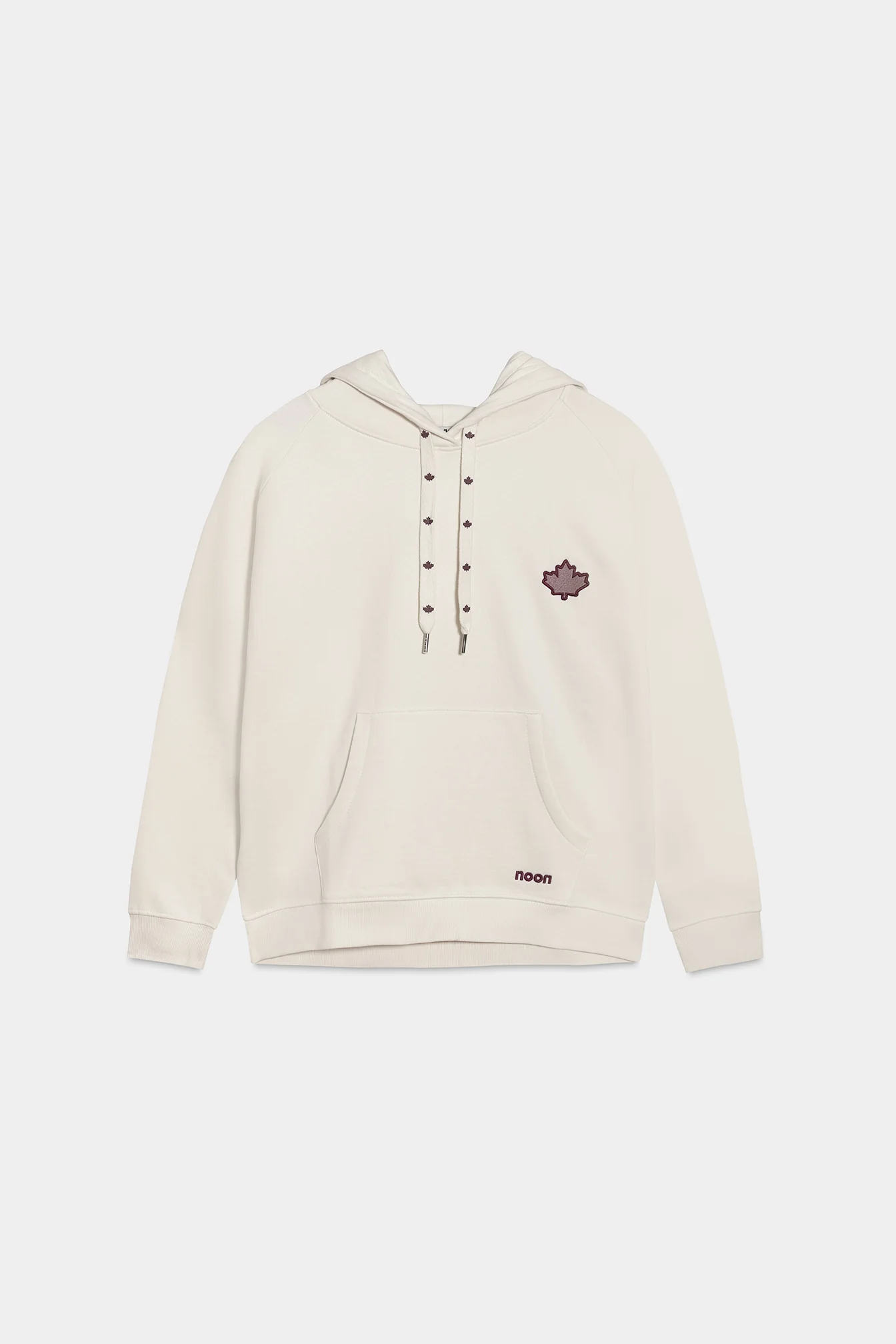 SUDADERA CAPUCHA BASIC - Image 2