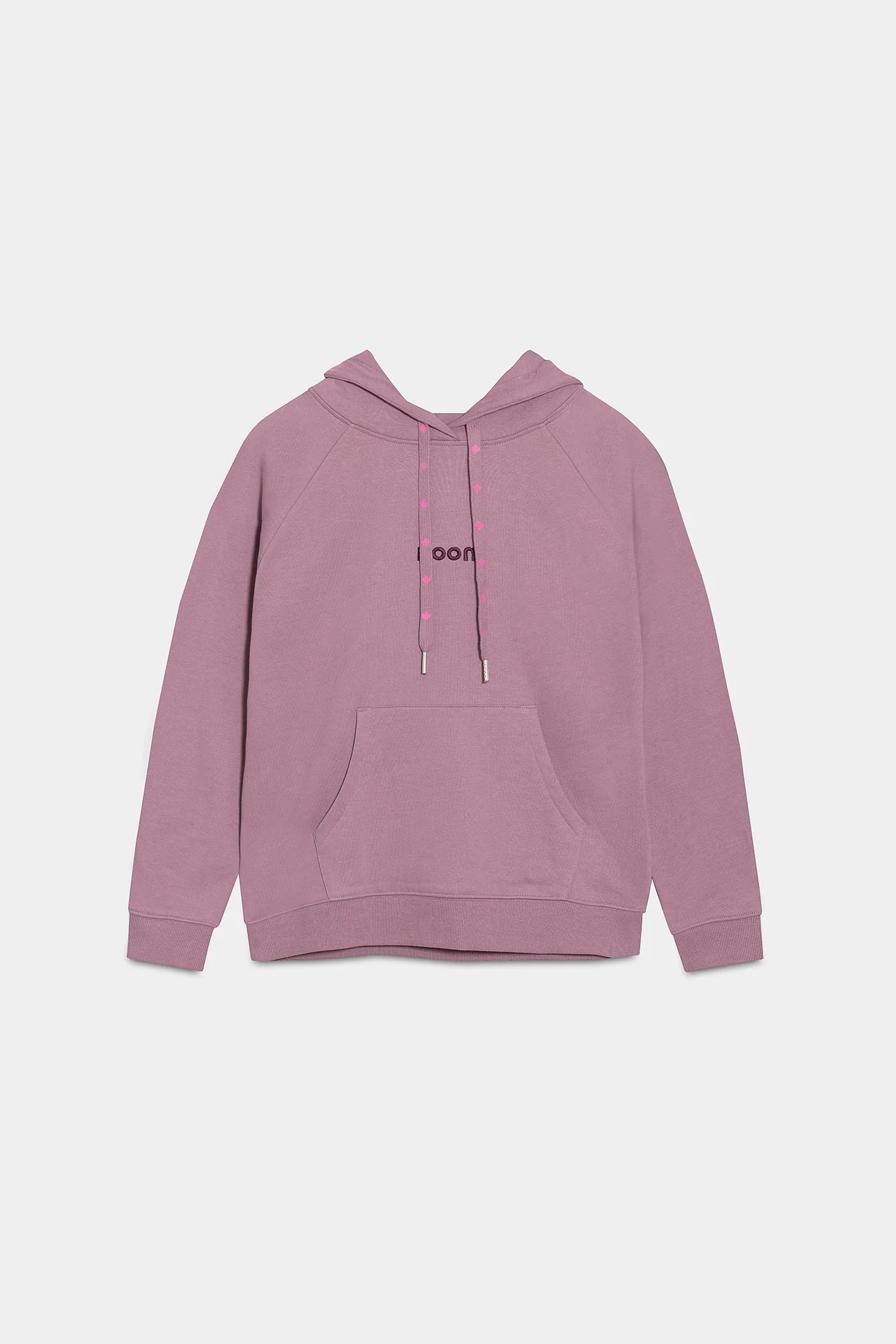SUDADERA CAPUCHA HOJA - Image 11