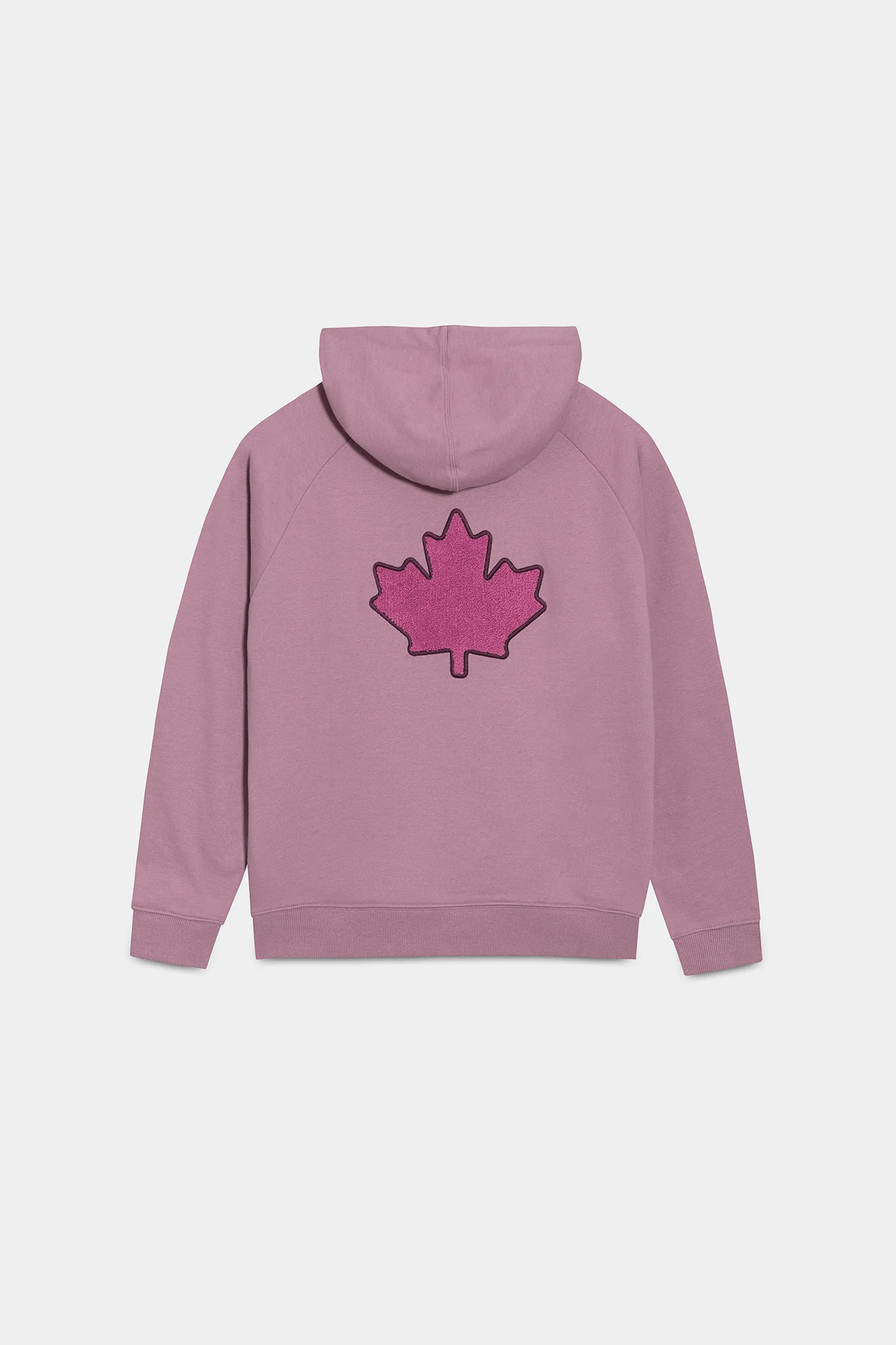 SUDADERA CAPUCHA HOJA - Image 16
