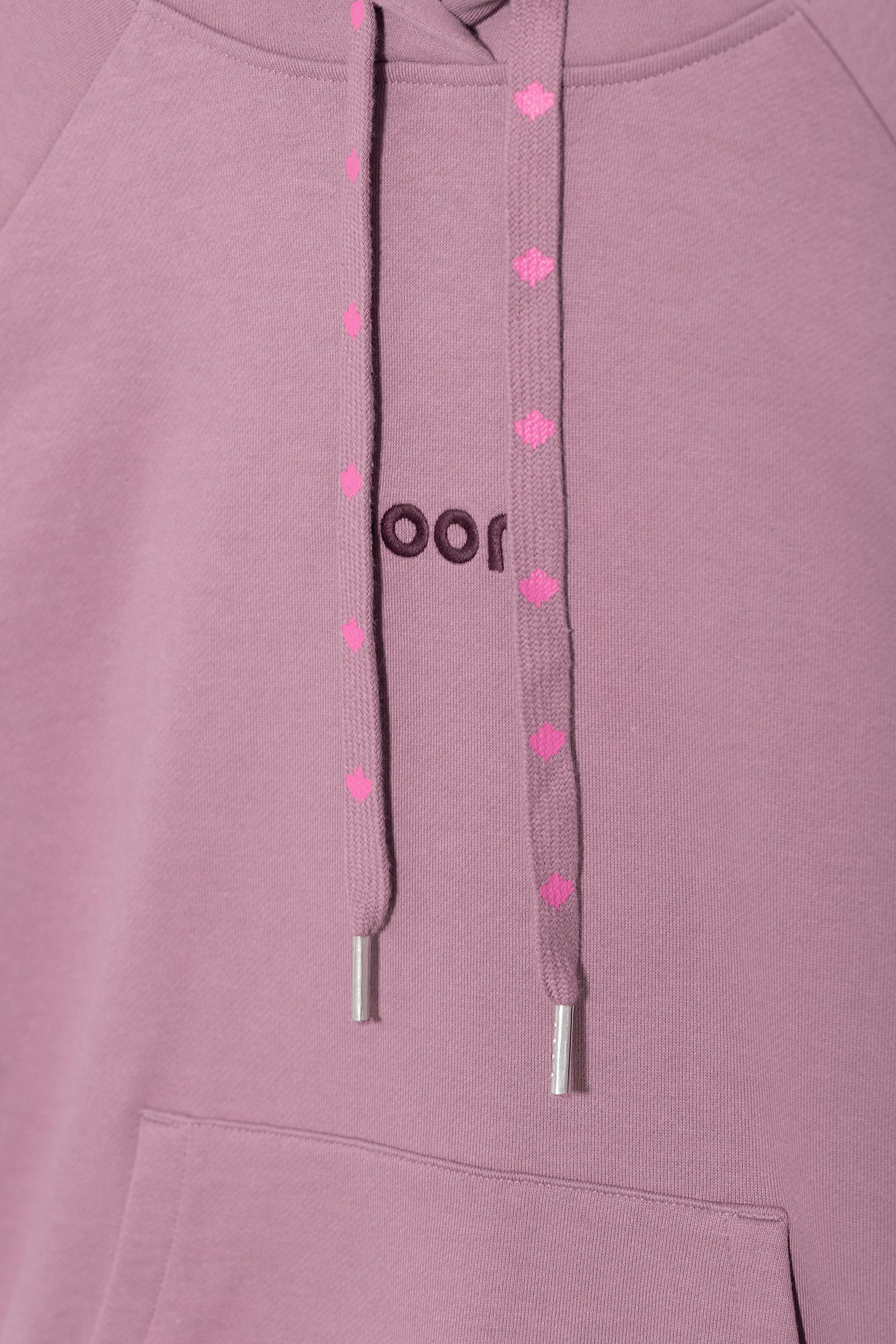 SUDADERA CAPUCHA HOJA - Image 17