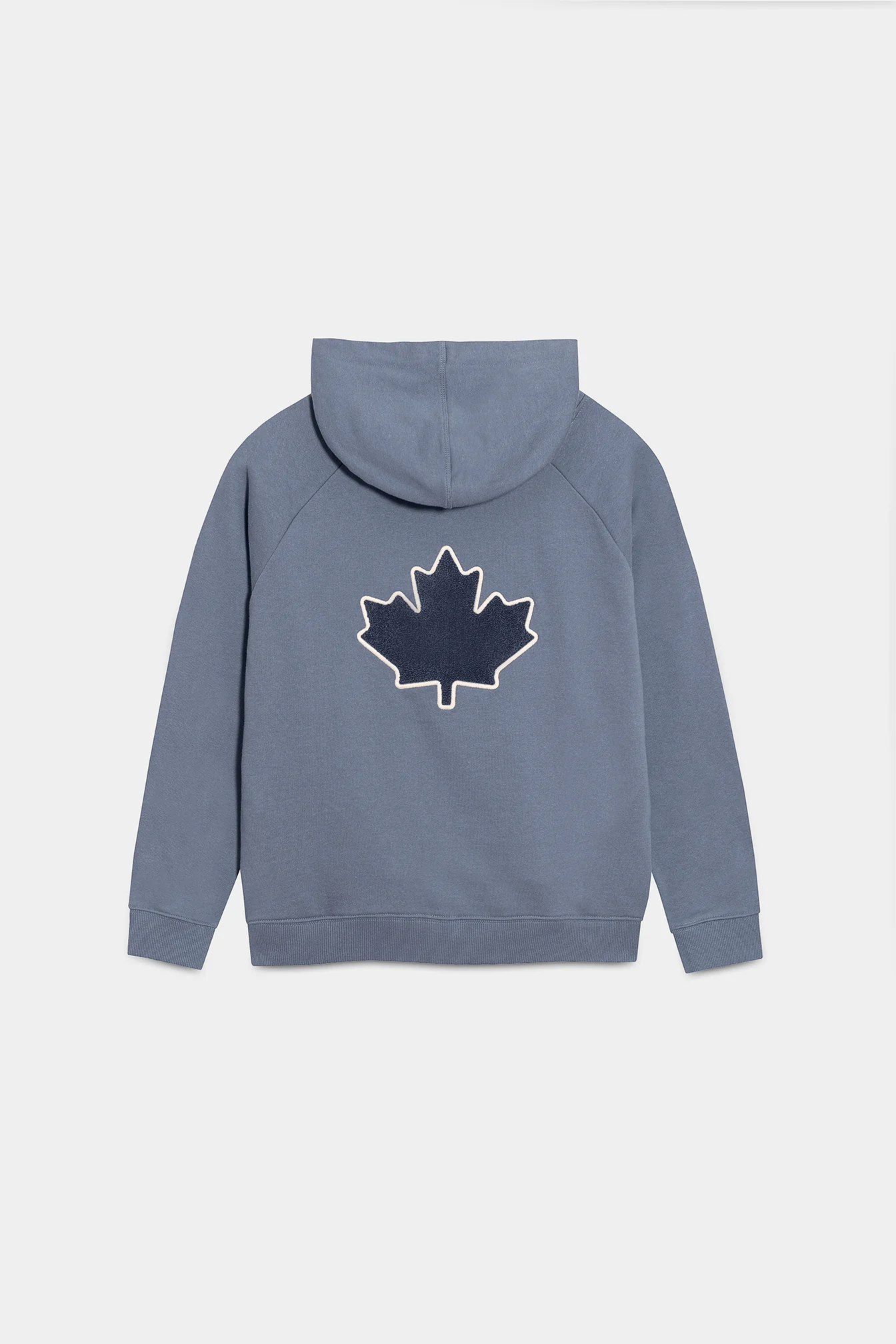SUDADERA CAPUCHA HOJA - Image 8