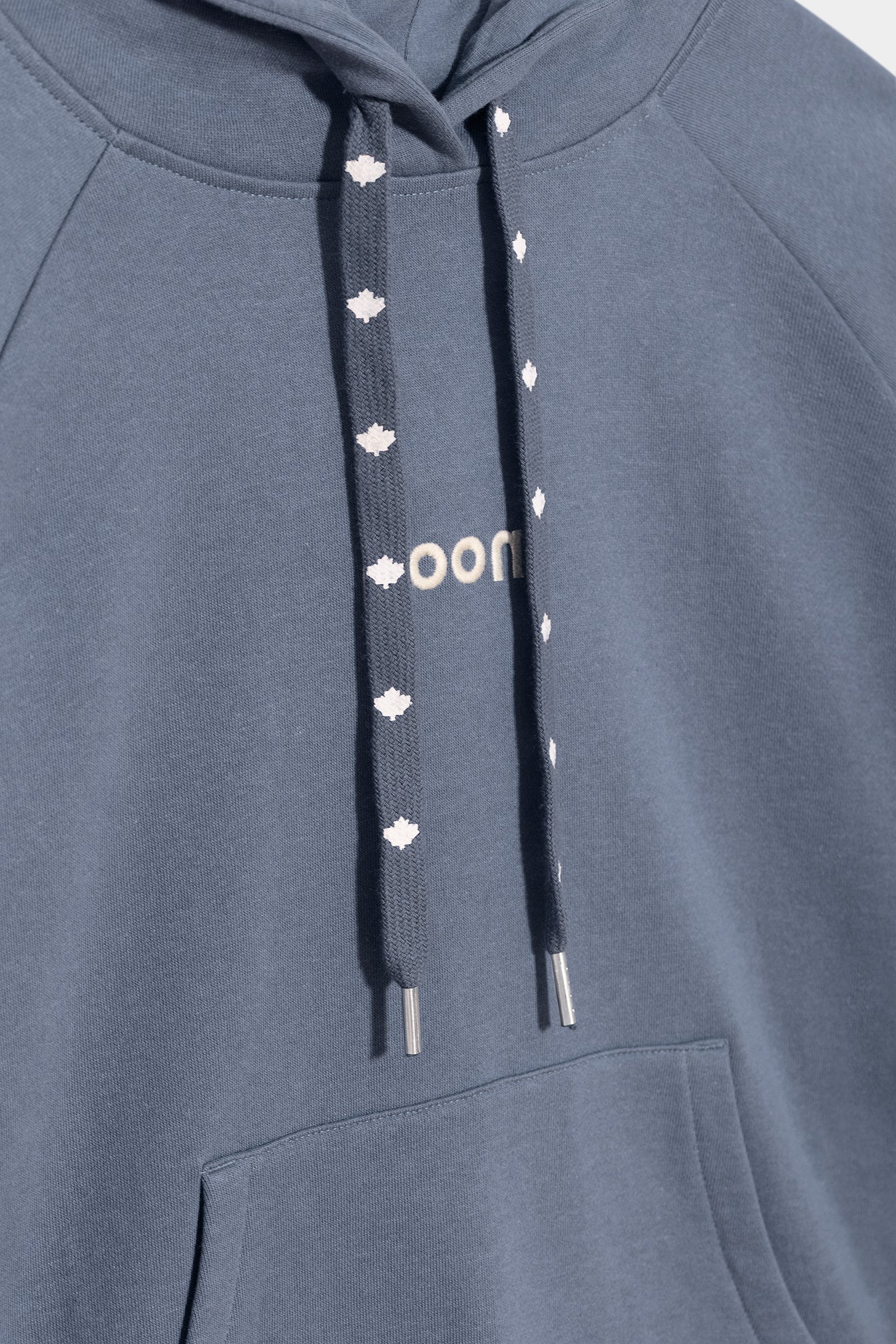 SUDADERA CAPUCHA HOJA - Image 9