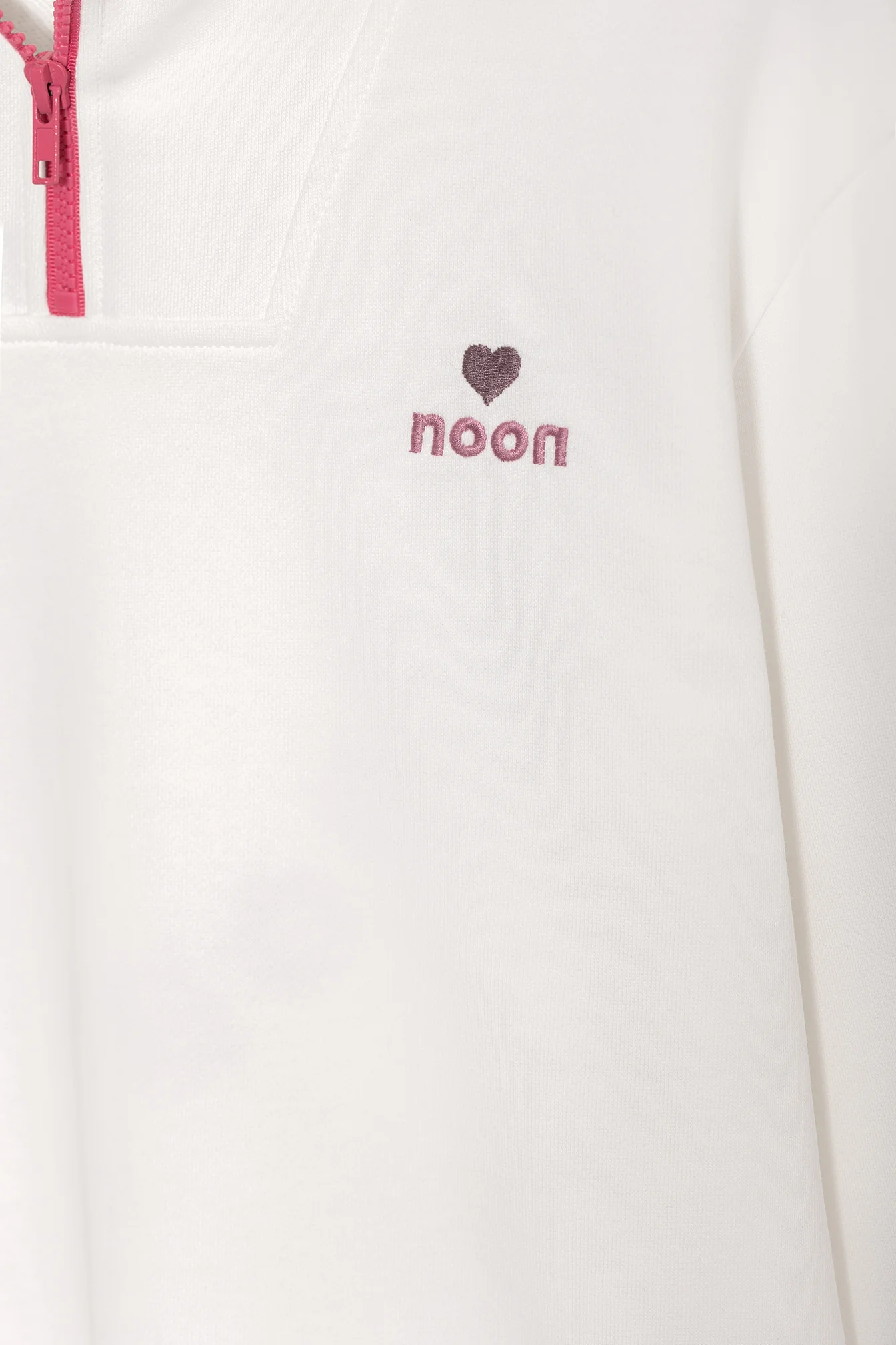 SUDADERA CREMALLERA POLO - Image 13