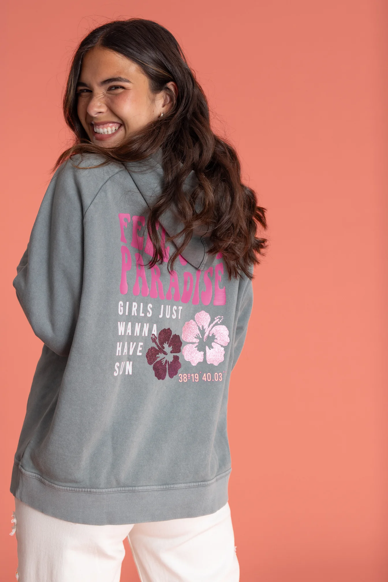 SUDADERA MER - Image 5