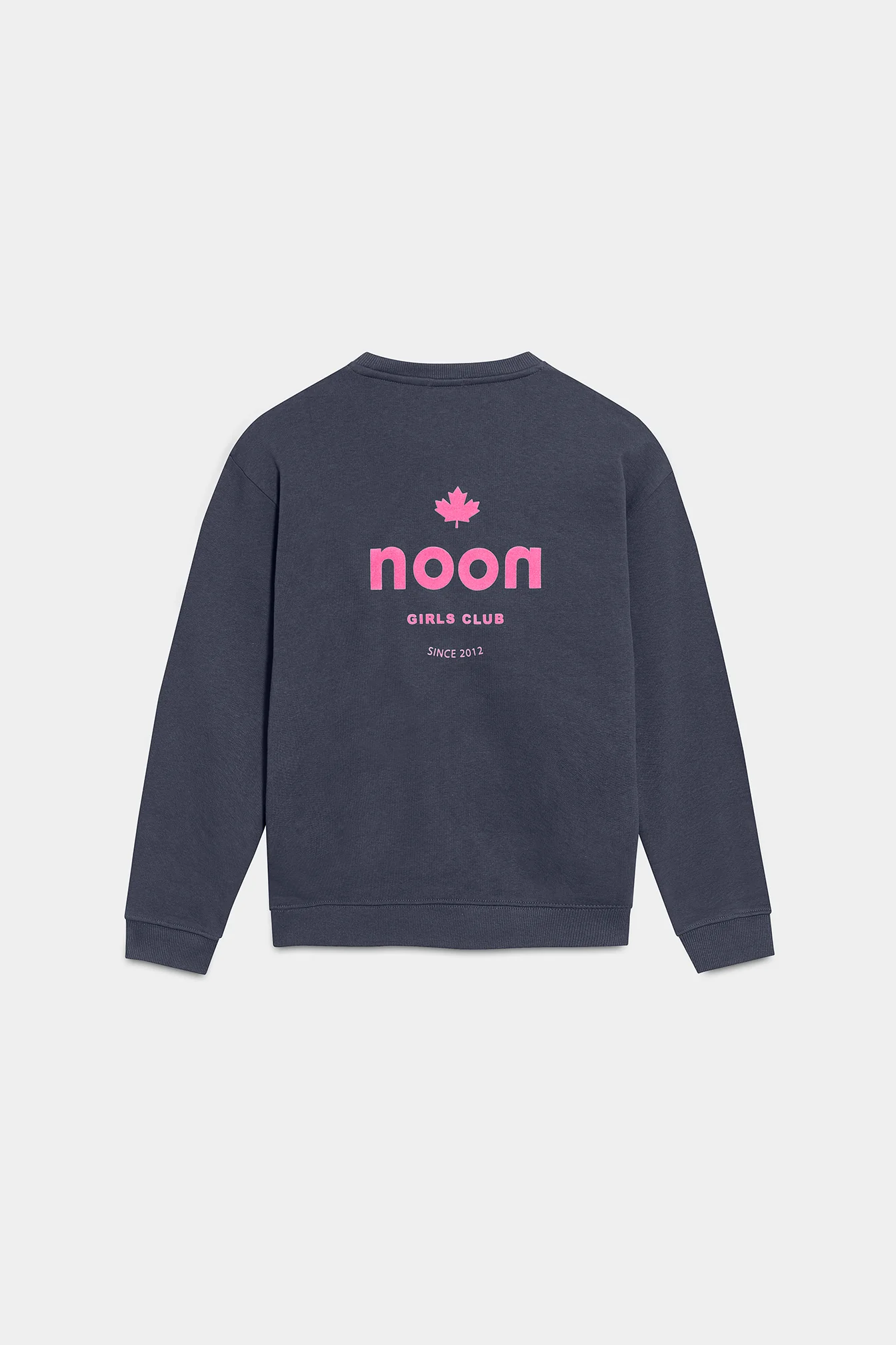 SUDADERA SIN CAPUCHA FLOCK - Image 7