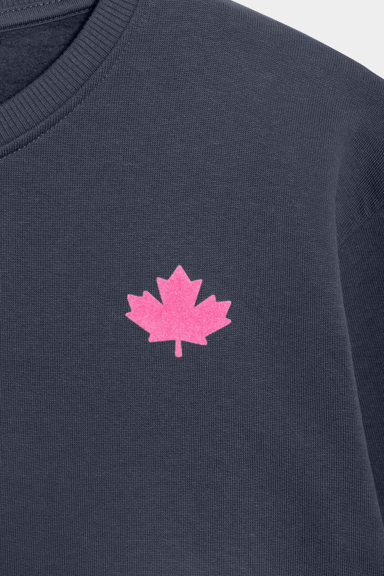 SUDADERA SIN CAPUCHA FLOCK - Image 8