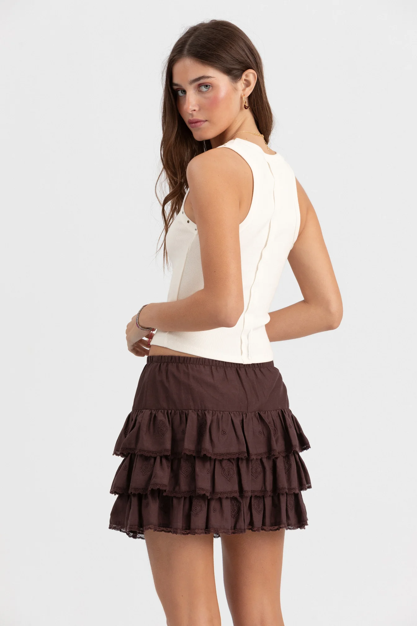 TANK TOP RIB TACHAS - Image 4
