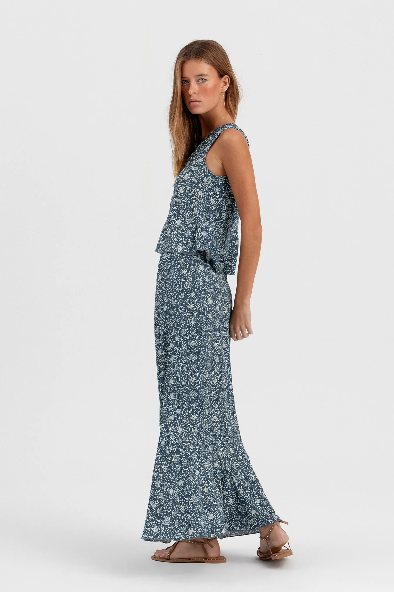 TOP ABERTURA ESTAMPADO - Image 6