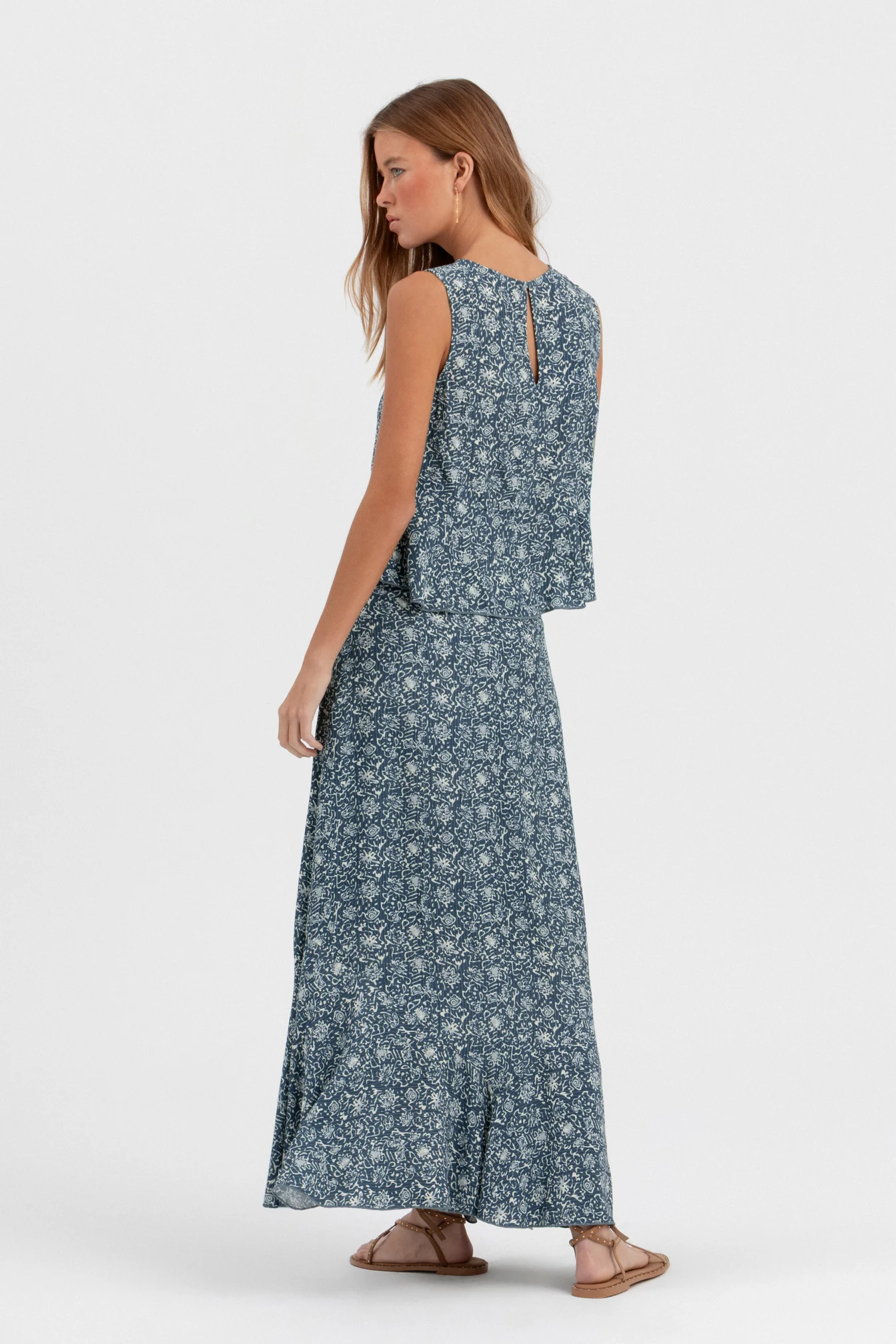 TOP ABERTURA ESTAMPADO - Image 7