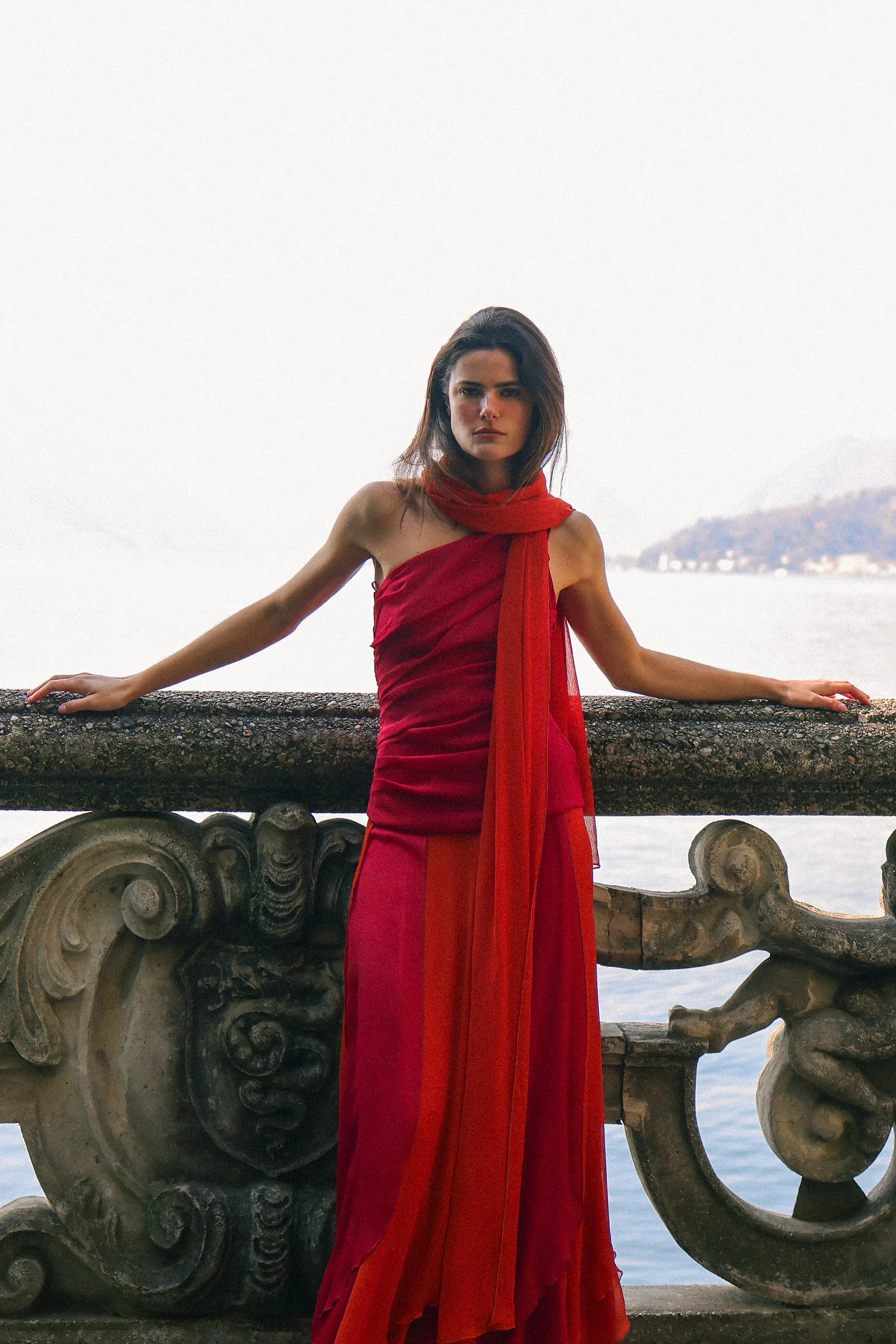 TOP ASIMETRICO CARLA - Image 6