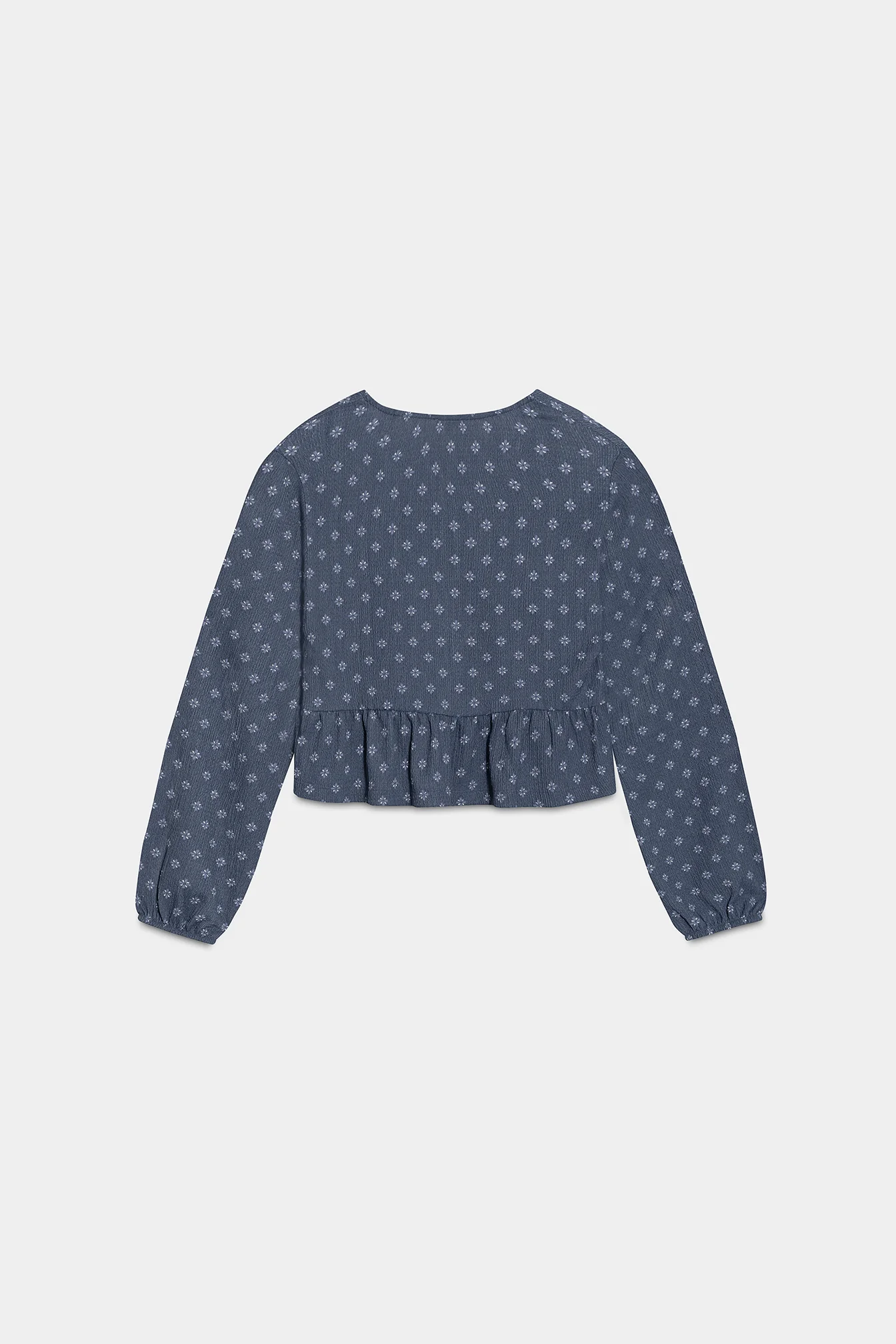 TOP BAMBULA ESTAMPADO - Image 10