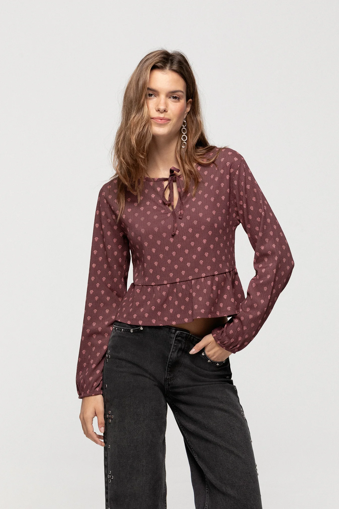 TOP BAMBULA ESTAMPADO - Image 12