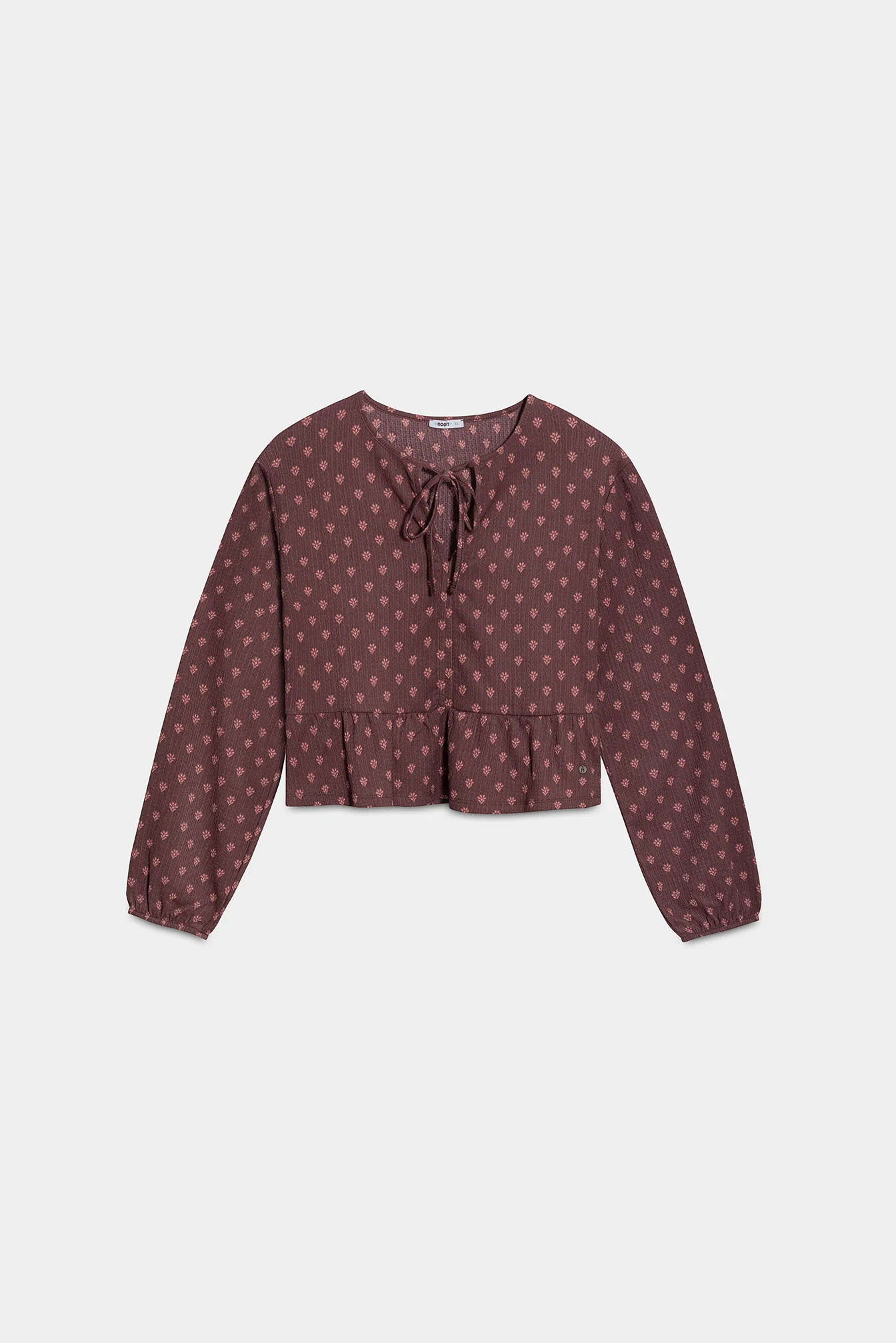 TOP BAMBULA ESTAMPADO - Image 13
