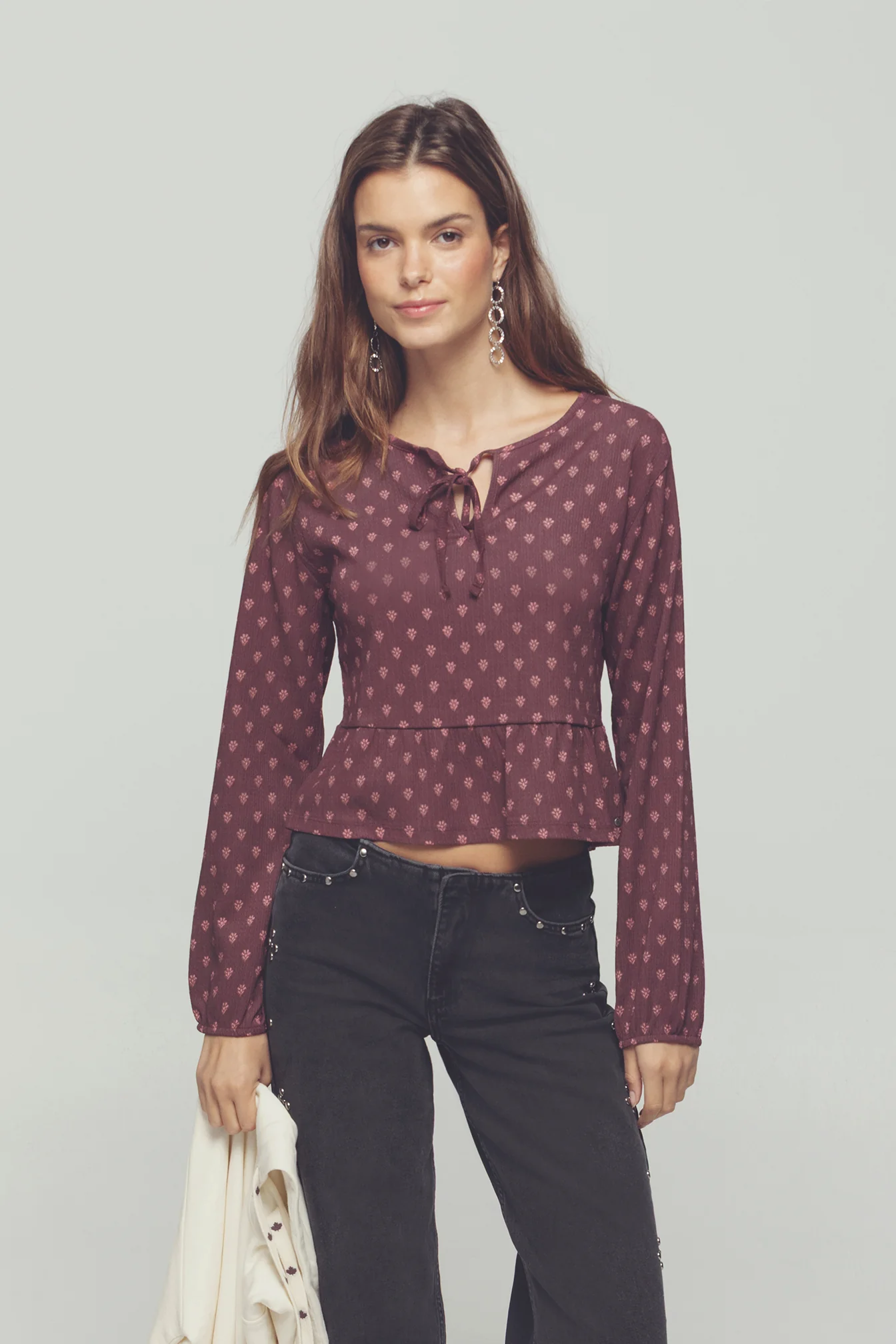 TOP BAMBULA ESTAMPADO - Image 14