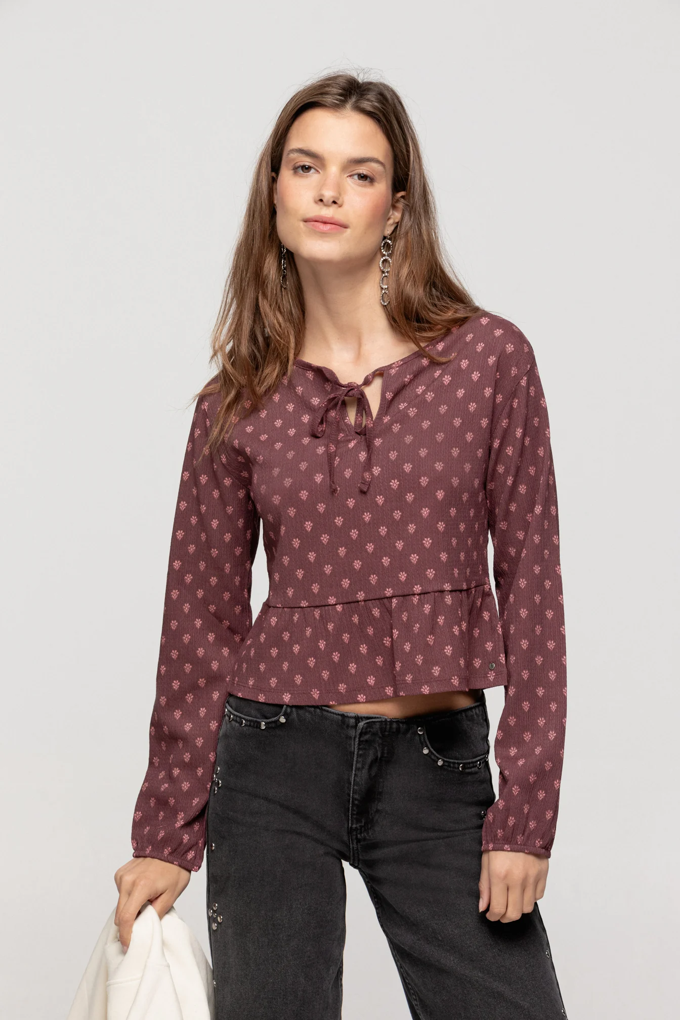 TOP BAMBULA ESTAMPADO - Image 15